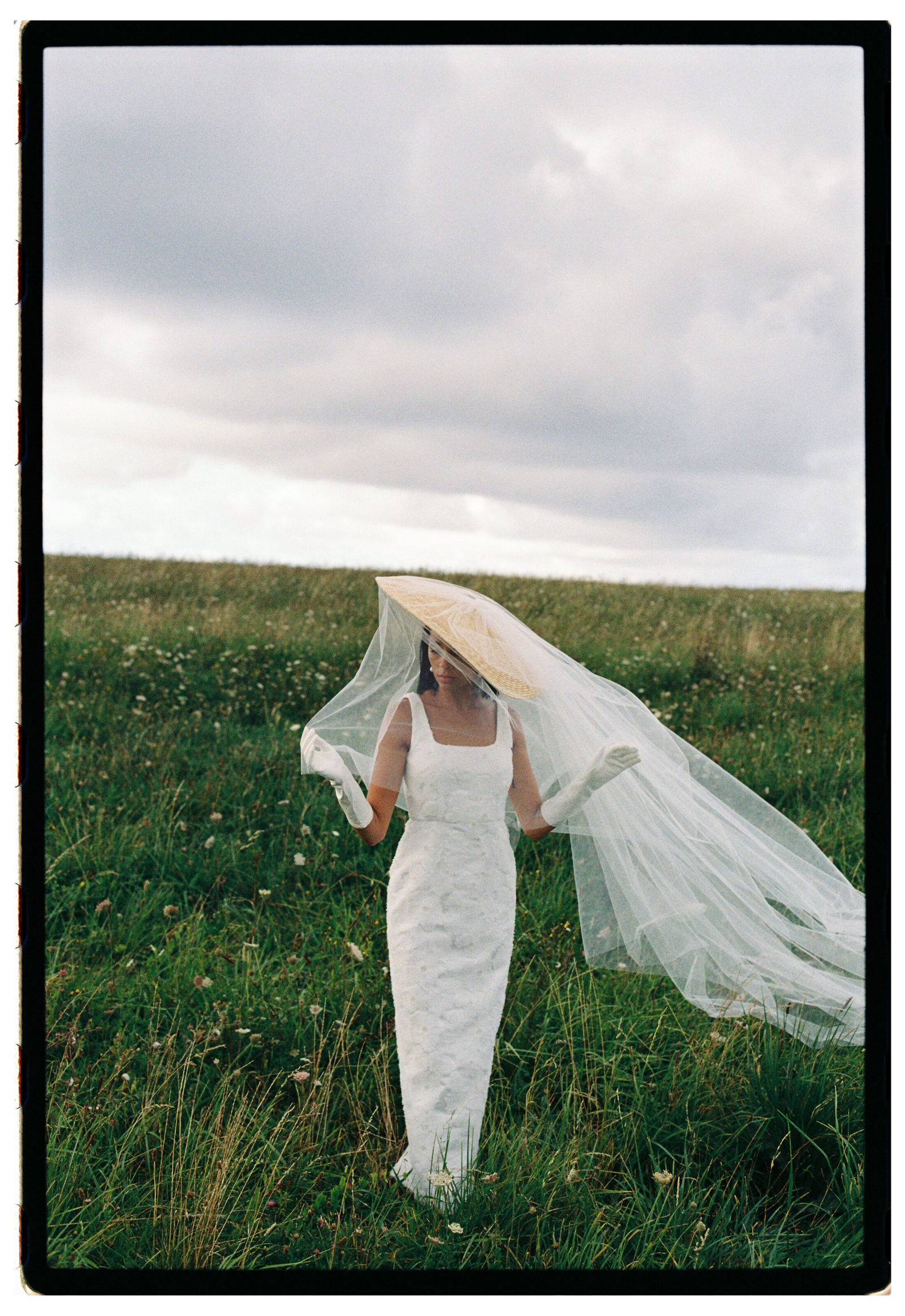 Capturing Love: Barcelona Wedding Photoshoot