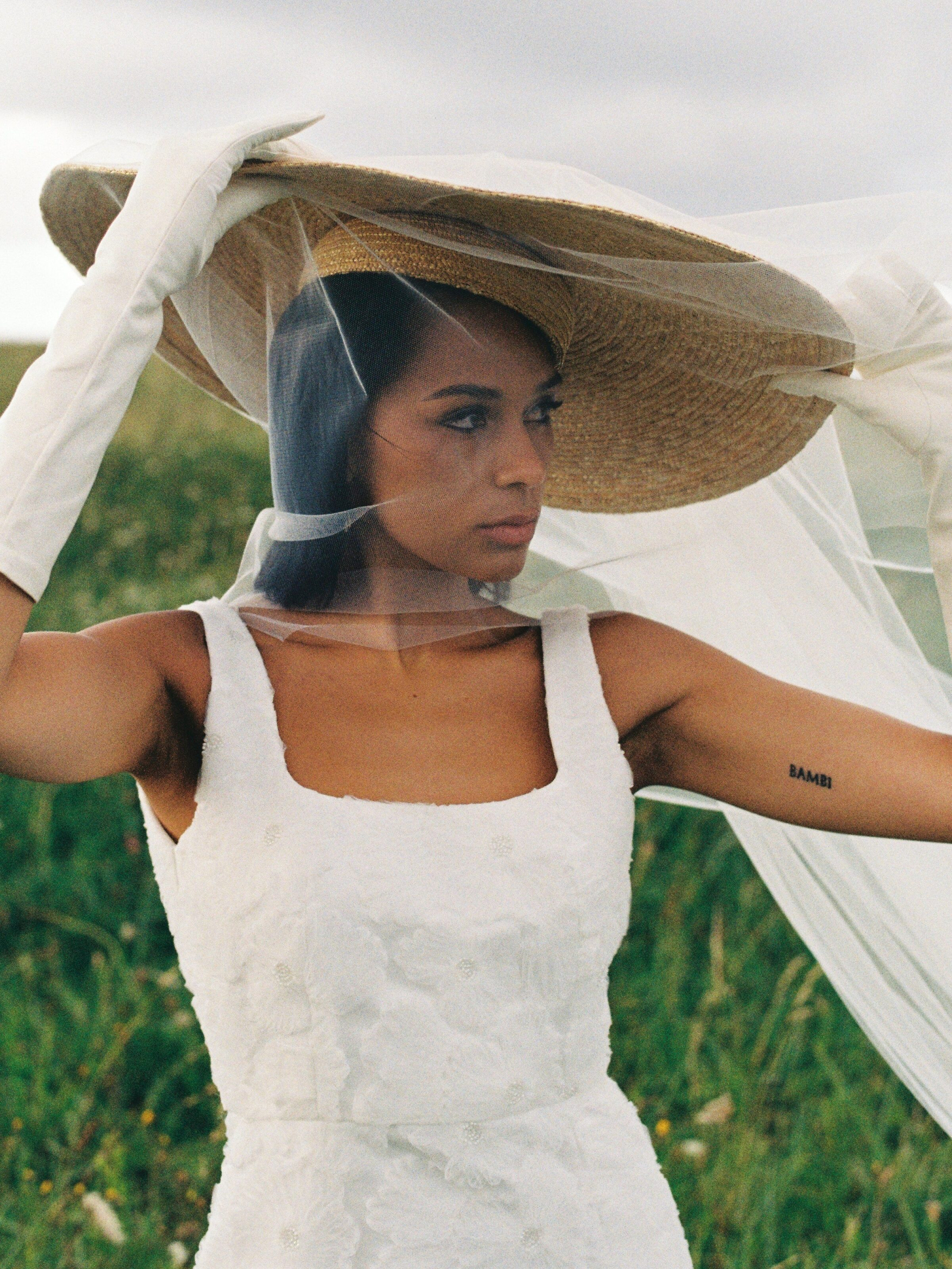 Capturing Love: Barcelona Wedding Photoshoot
