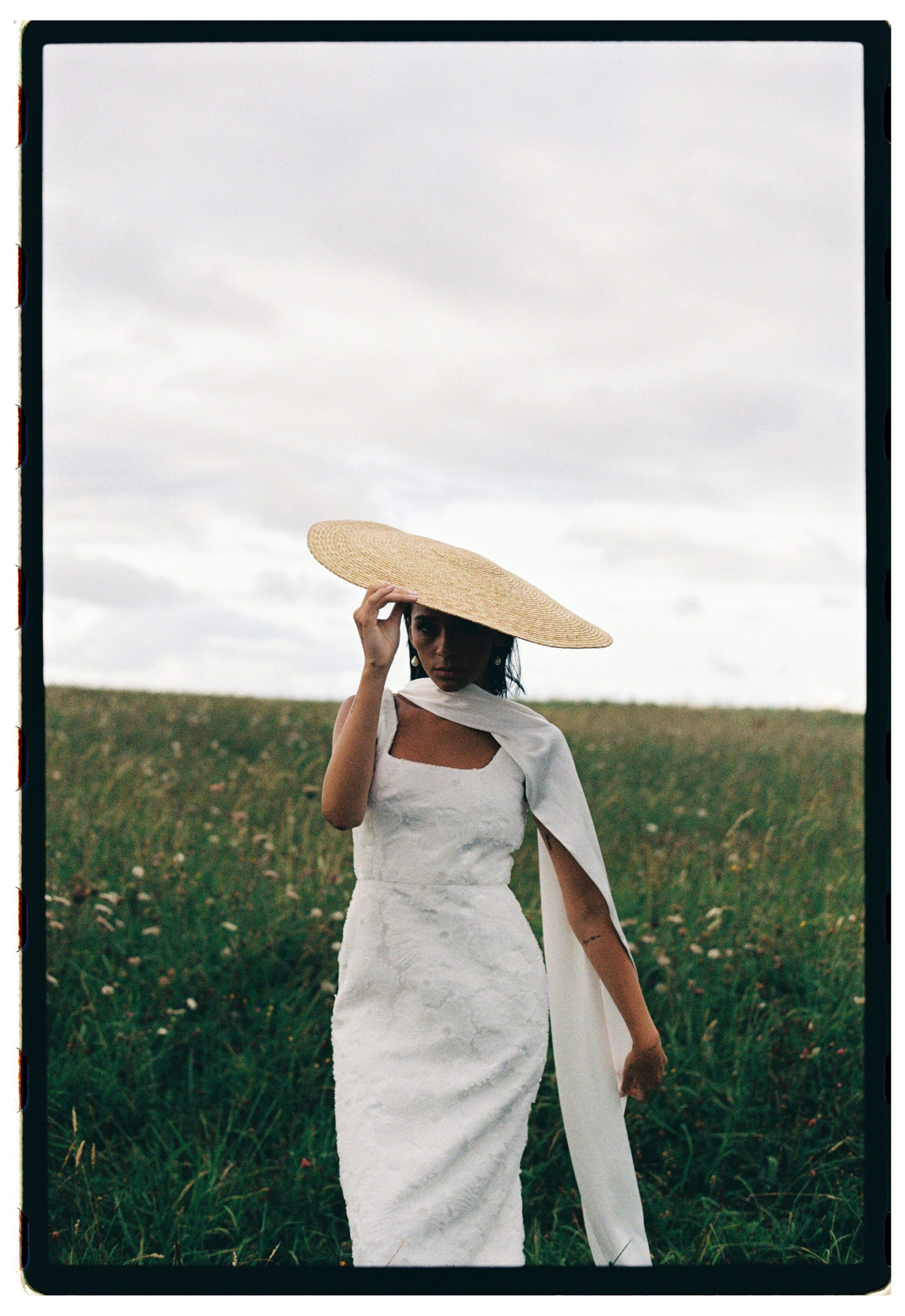 Capturing Love: Barcelona Wedding Photoshoot