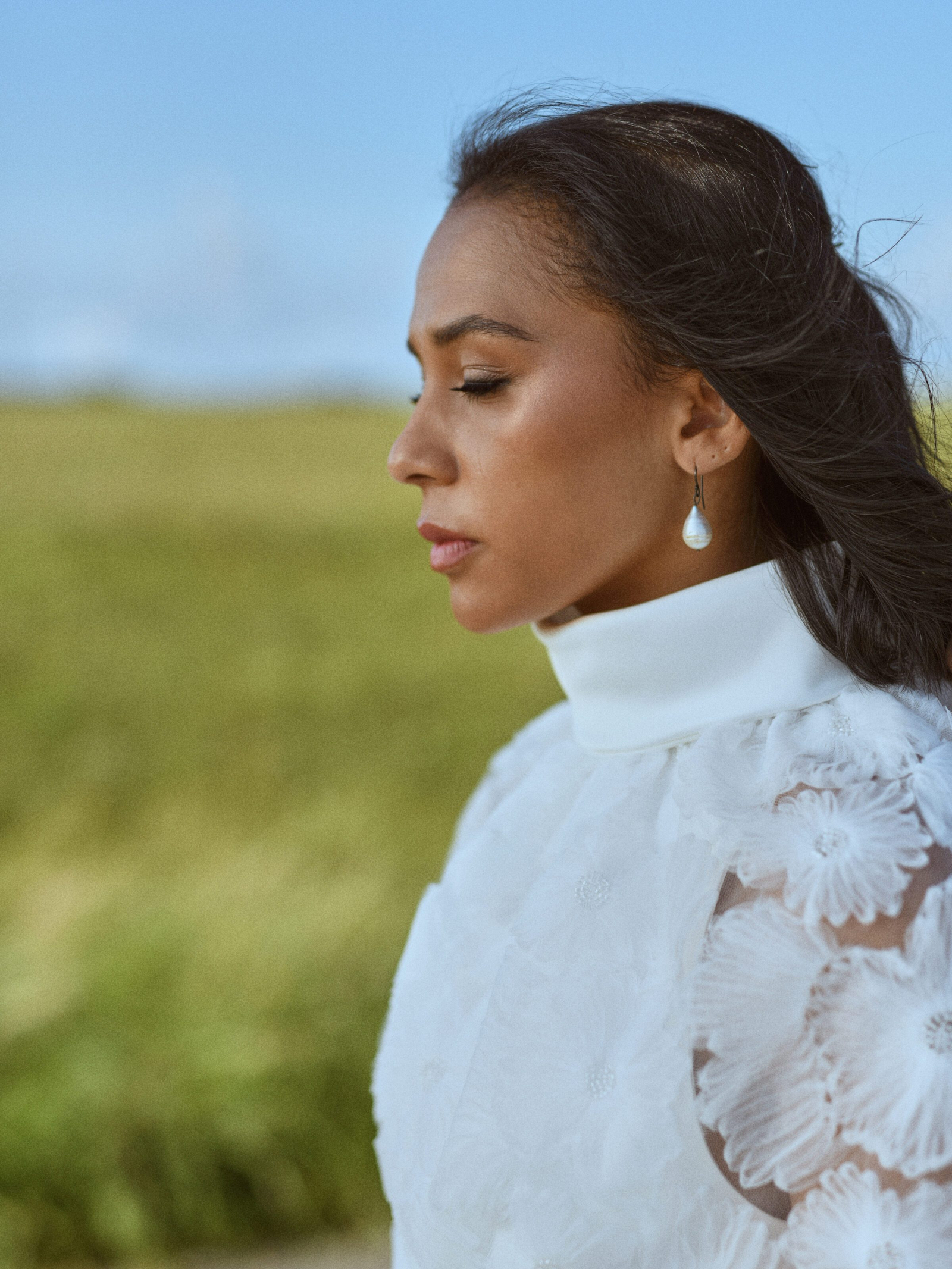 Capturing Love: Barcelona Wedding Photoshoot