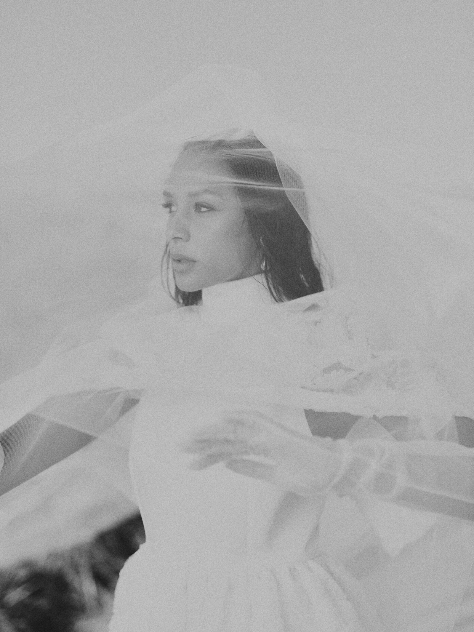 Capturing Love: Barcelona Wedding Photoshoot