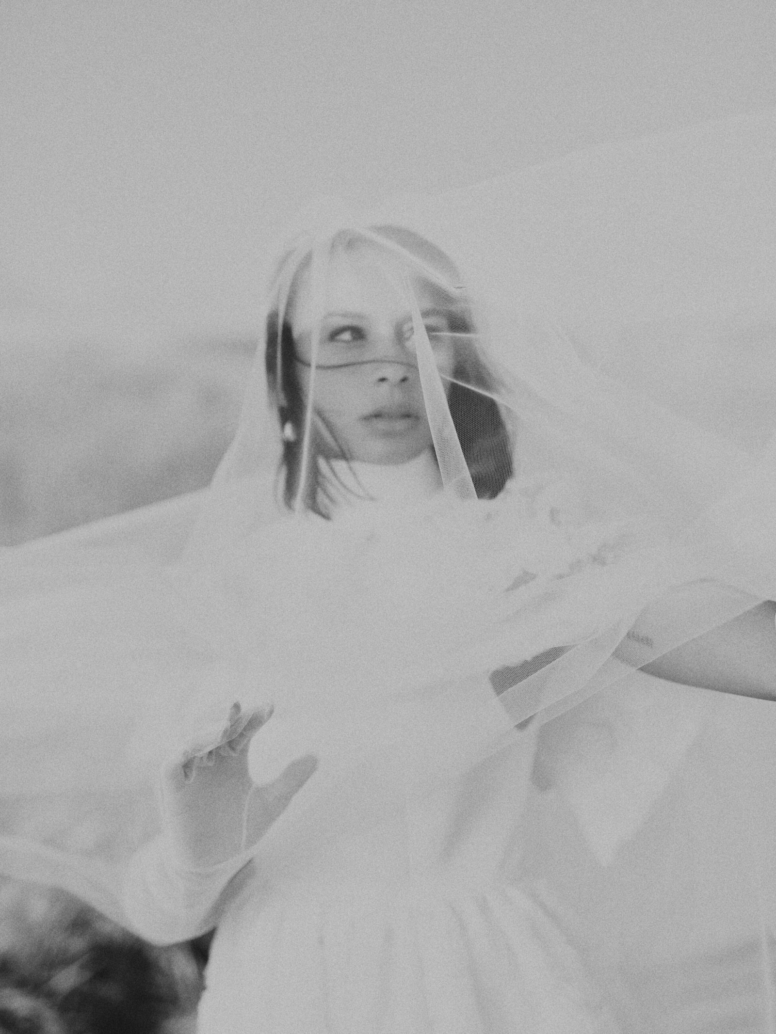 Capturing Love: Barcelona Wedding Photoshoot