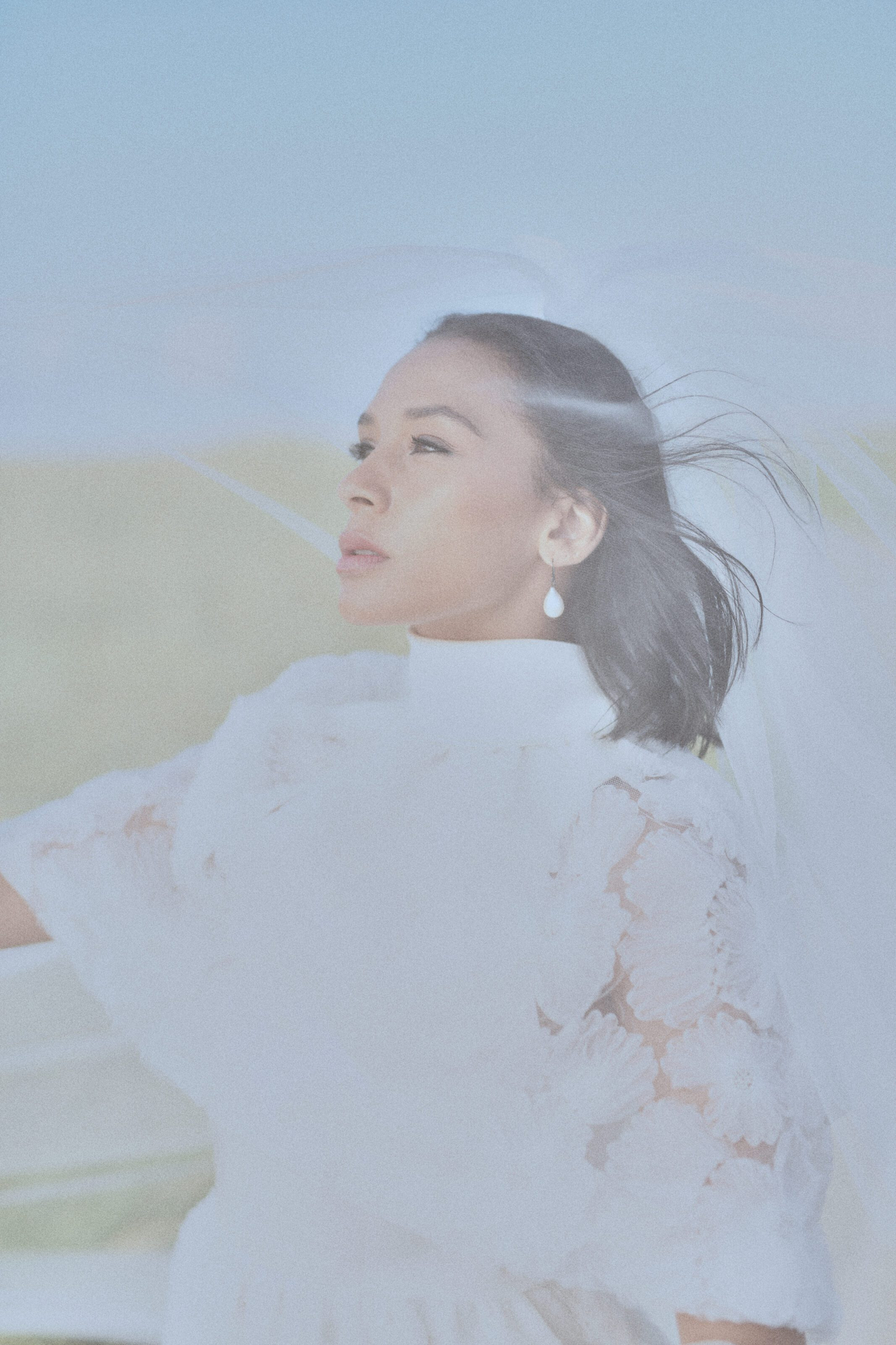 Capturing Love: Barcelona Wedding Photoshoot