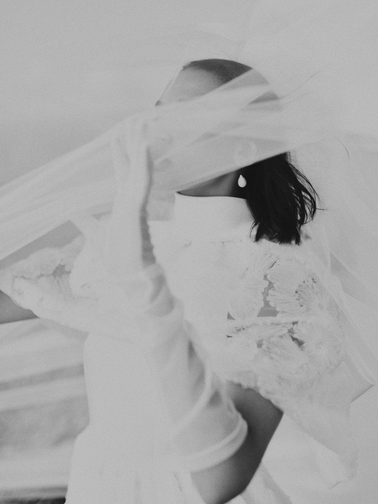 Capturing Love: Barcelona Wedding Photoshoot