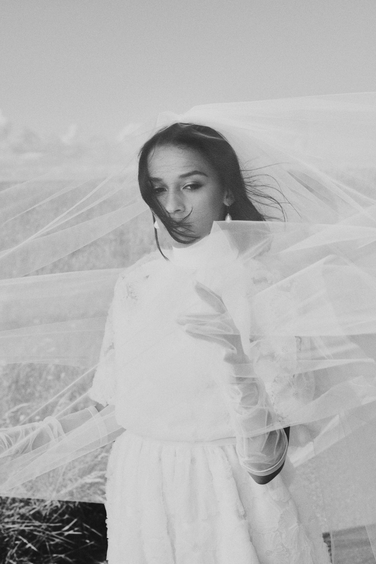 Capturing Love: Barcelona Wedding Photoshoot