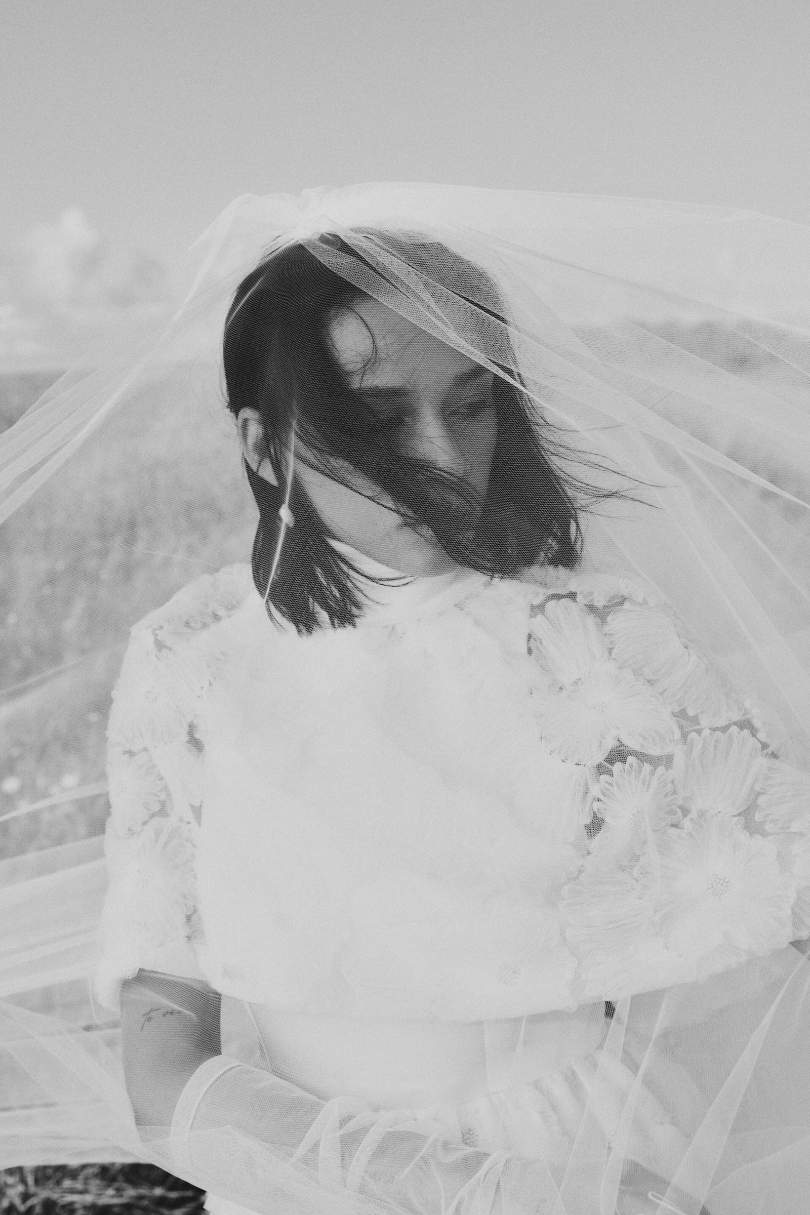 Capturing Love: Barcelona Wedding Photoshoot