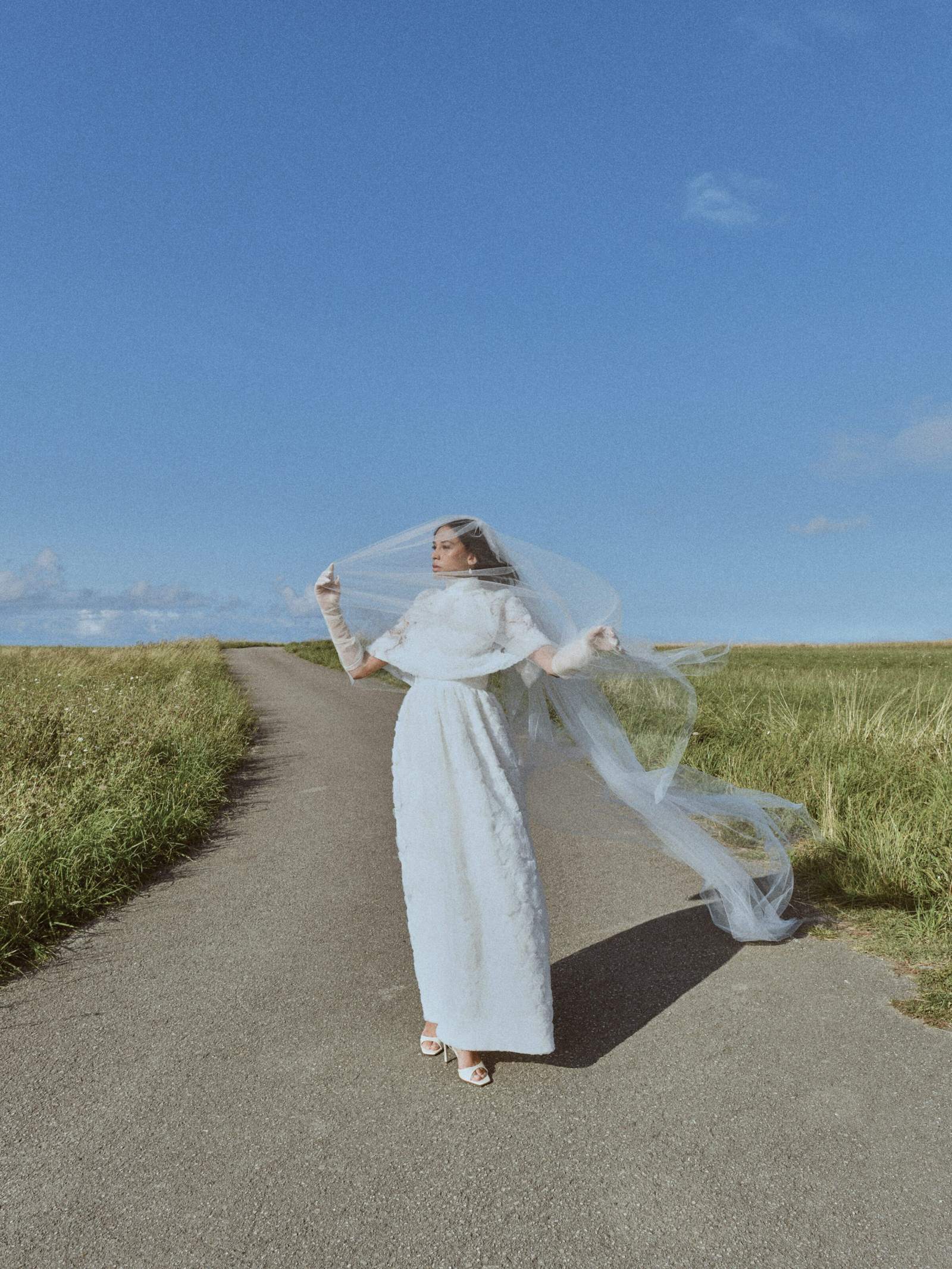 Capturing Love: Barcelona Wedding Photoshoot