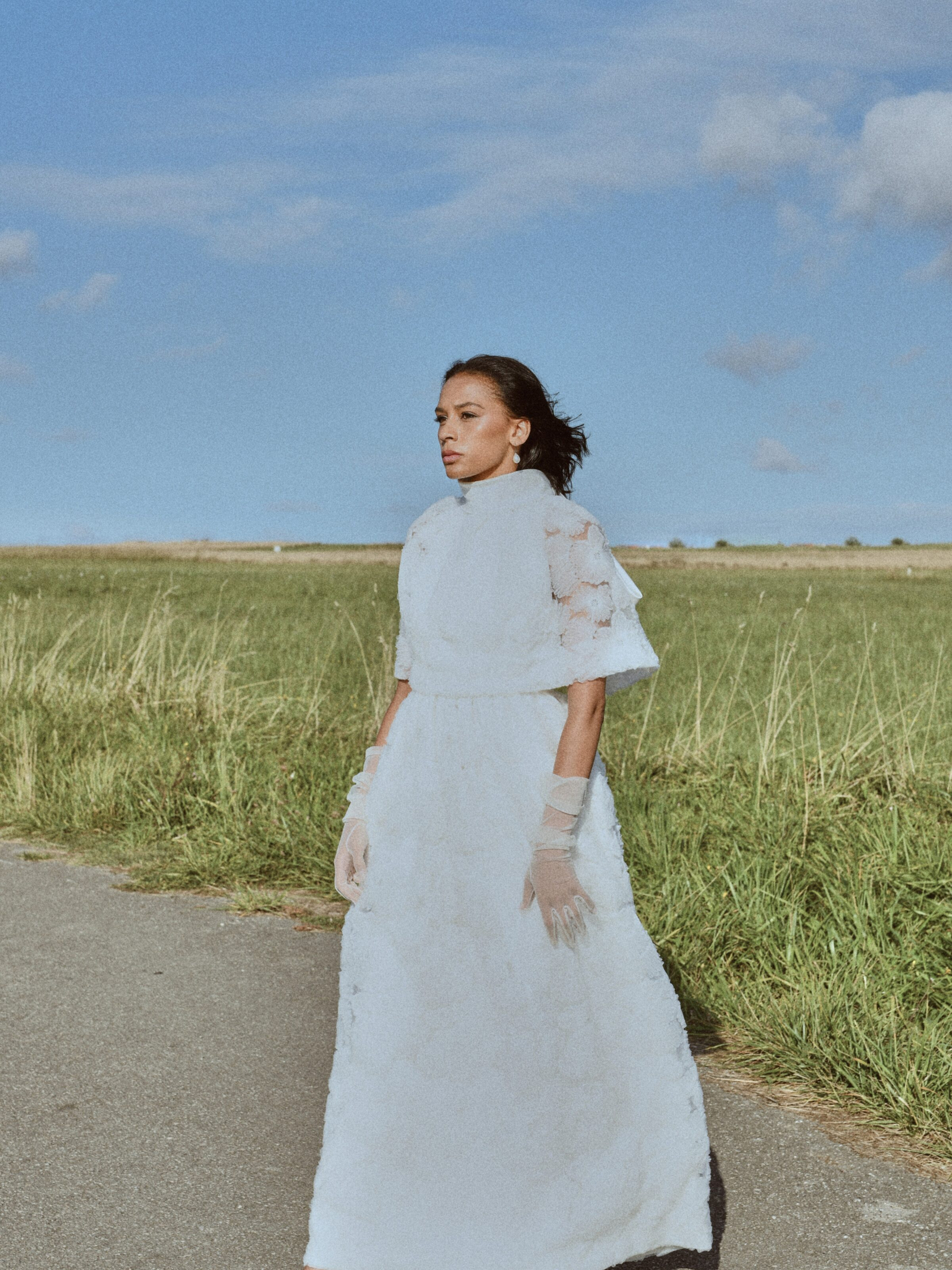 Capturing Love: Barcelona Wedding Photoshoot