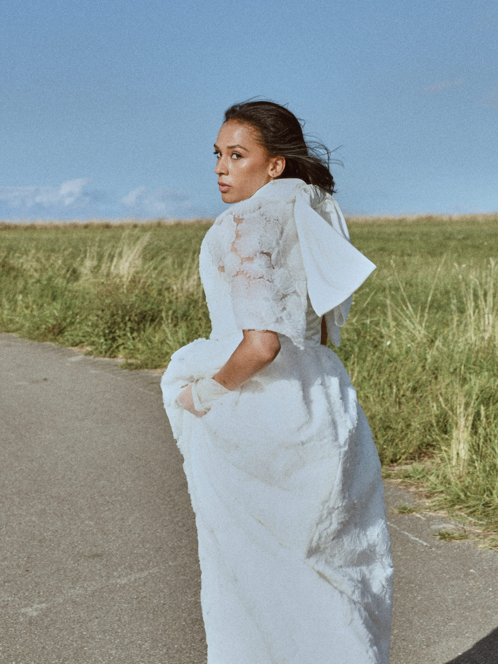 Capturing Love: Barcelona Wedding Photoshoot