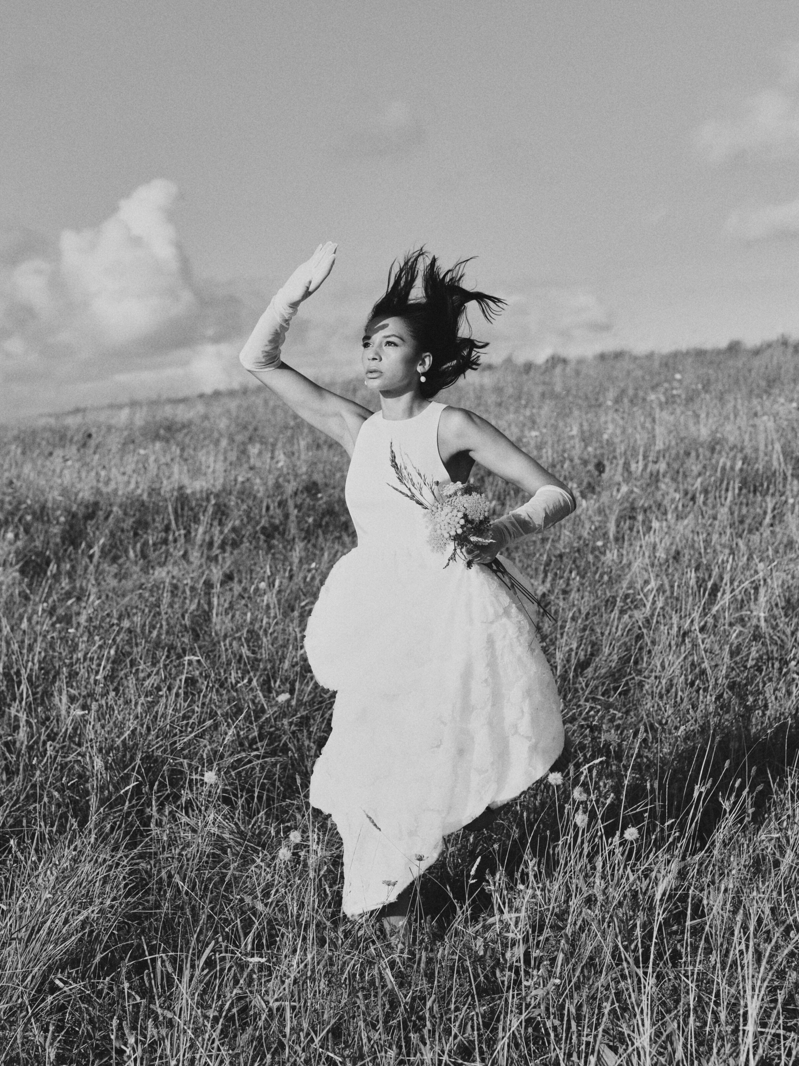 Wedding photography