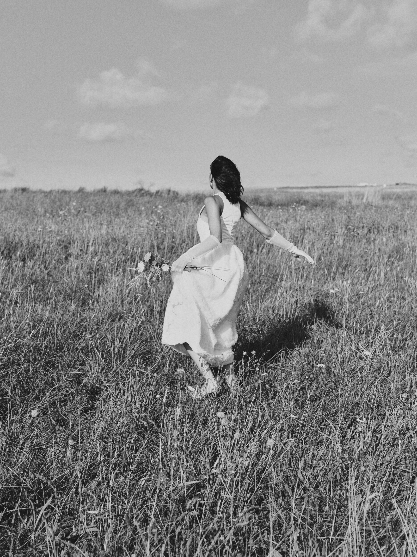 Wedding photography