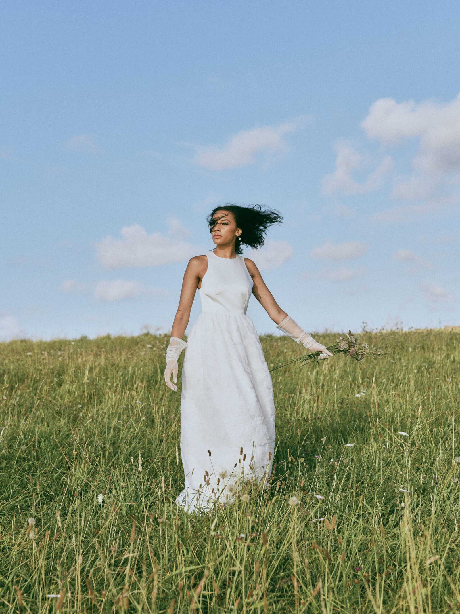 Wedding photography