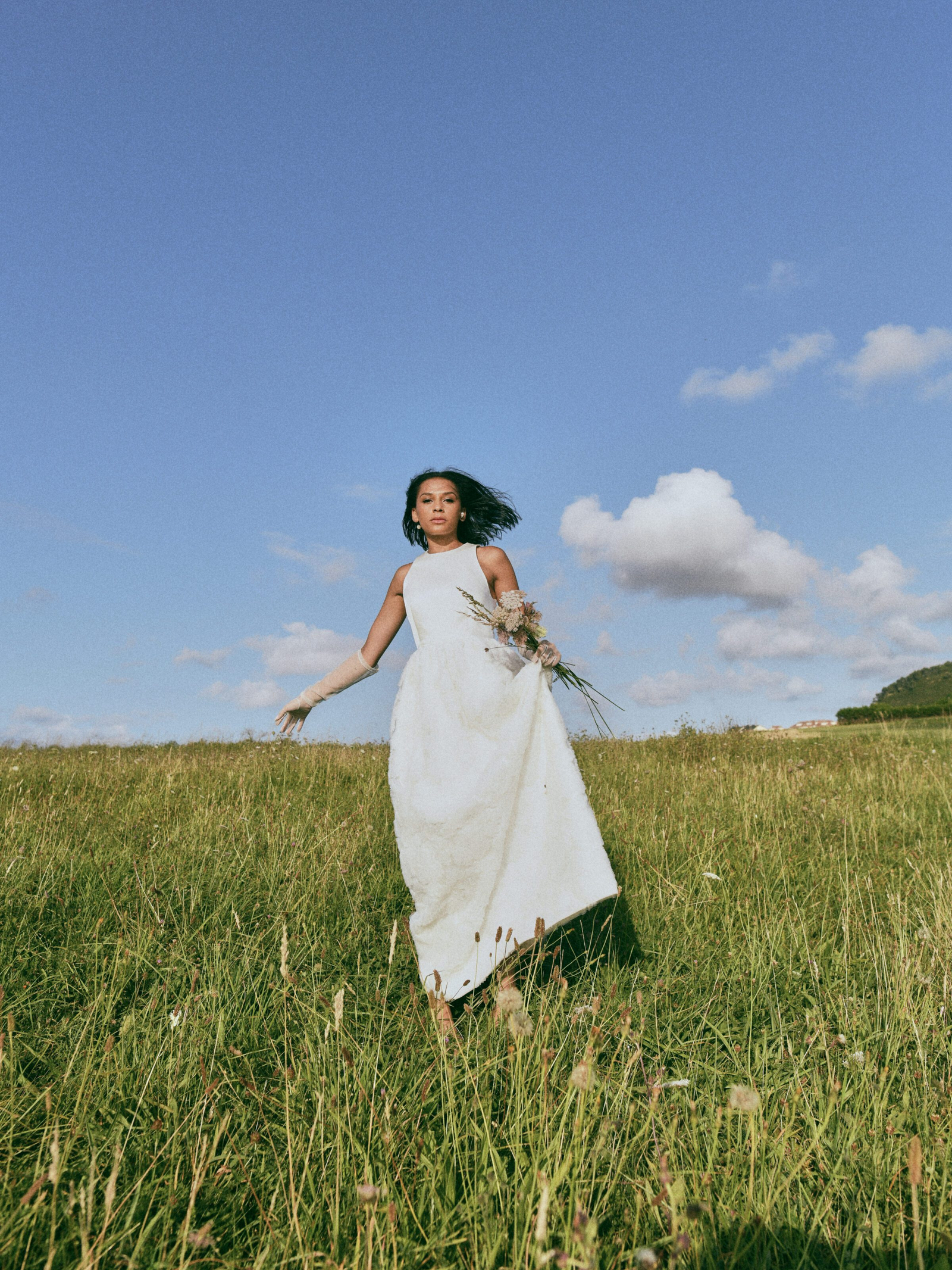 Wedding photography