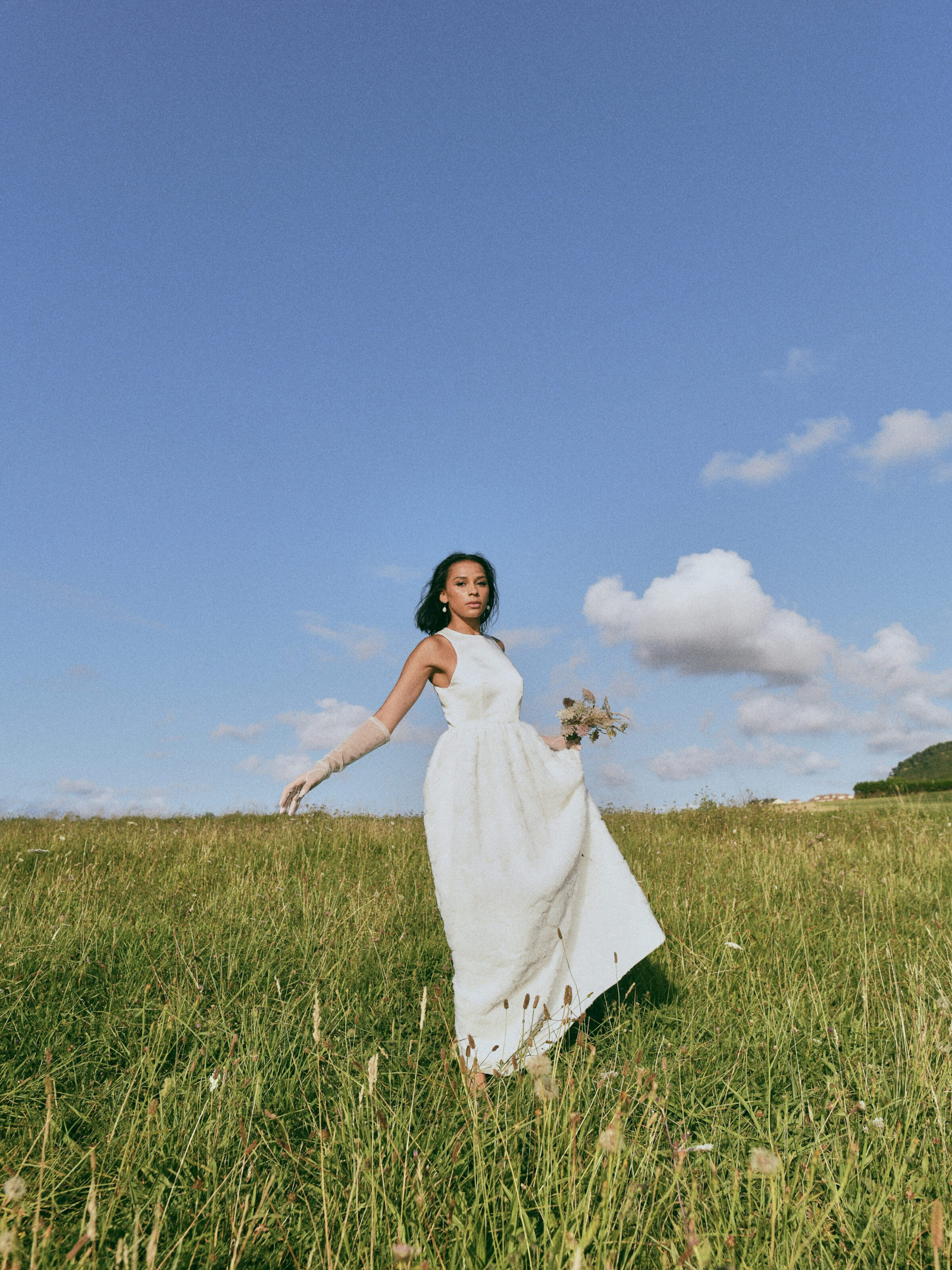 Wedding photography