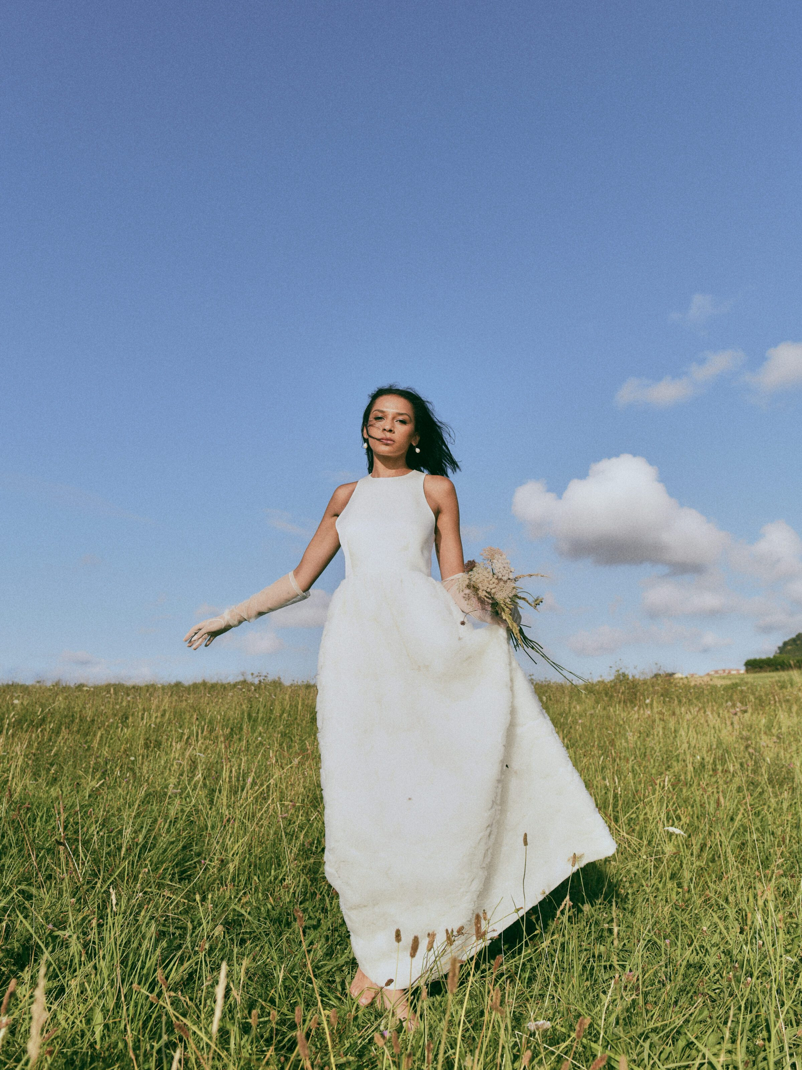 Wedding photography
