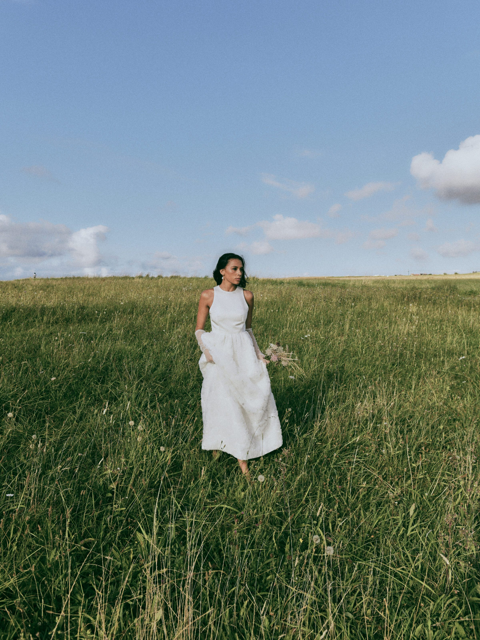 Wedding photography