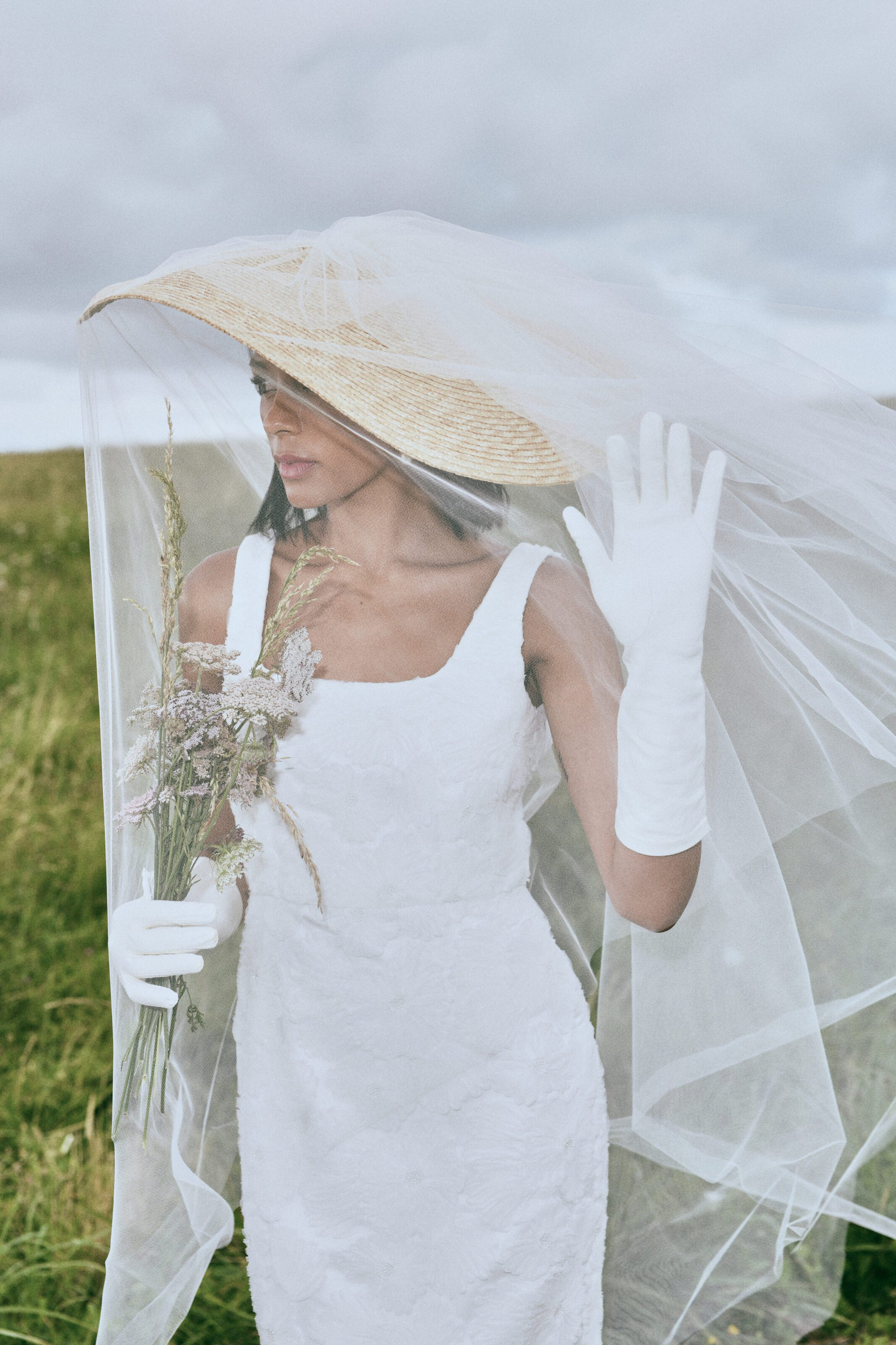 Wedding photography