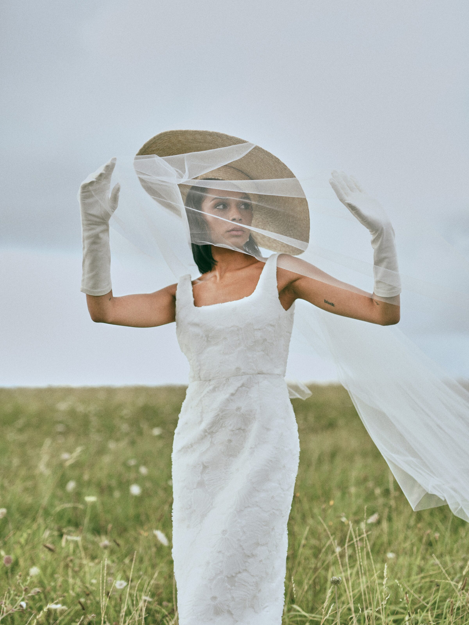 Wedding photography