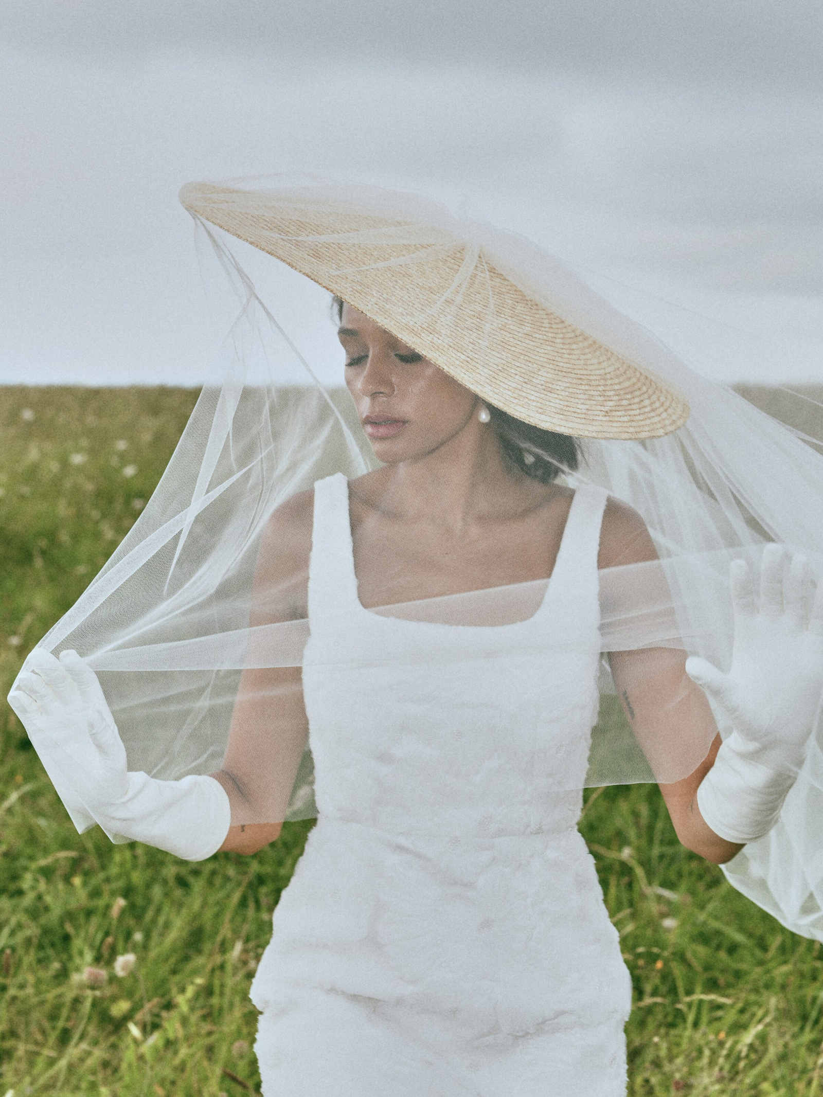 Wedding photography