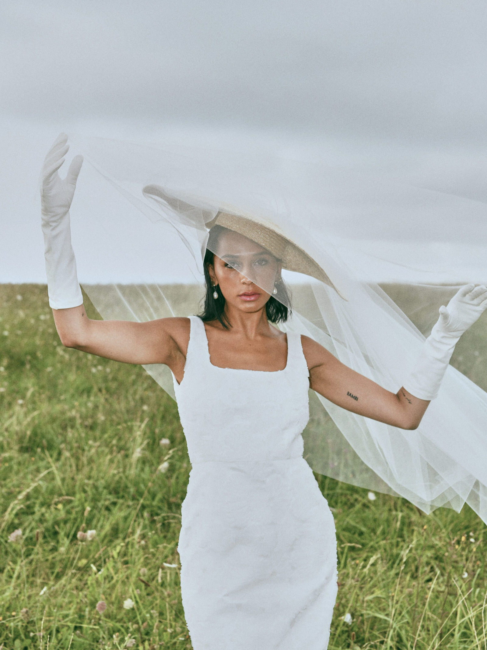 Wedding photography