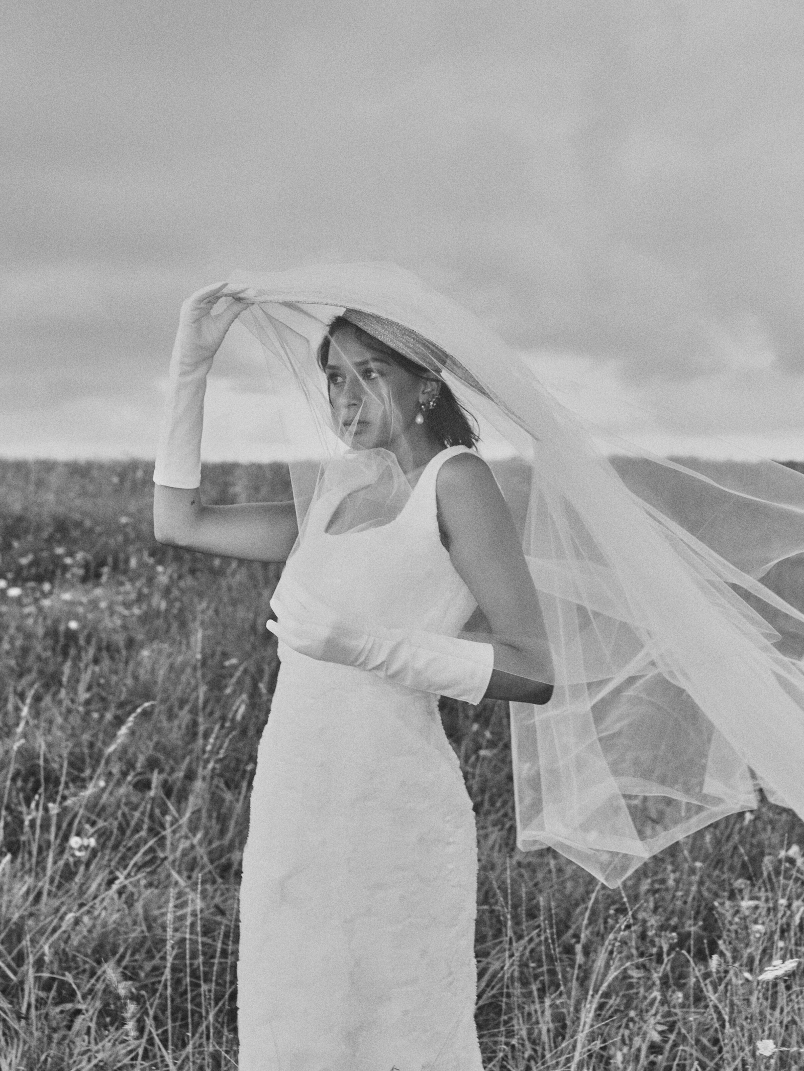 Wedding photography