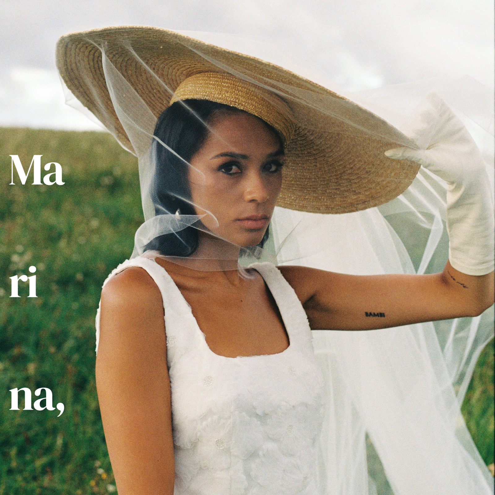Wedding Marina