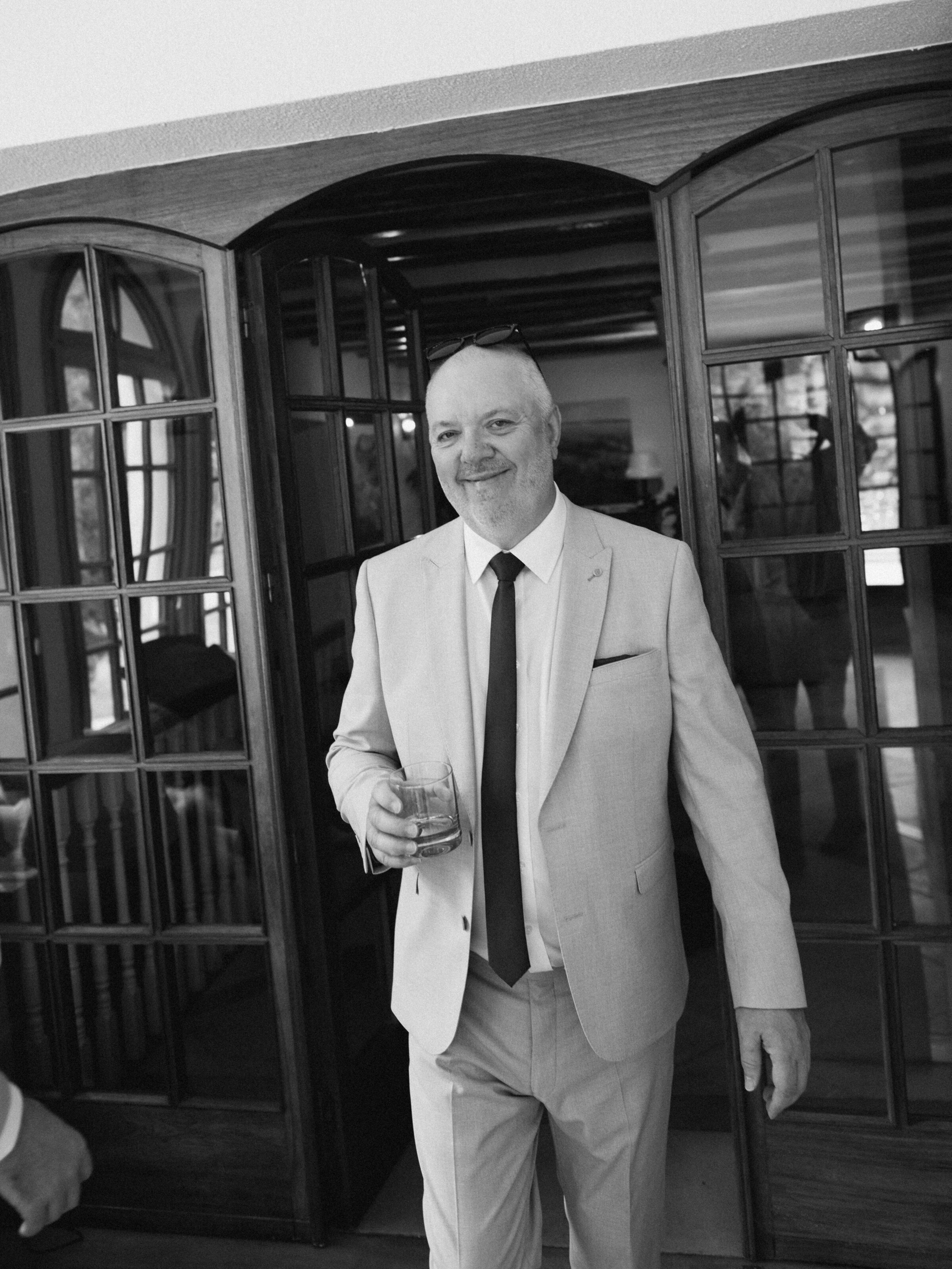 Wedding photographer in Barcelona at La Farinera with candid wedding photographer Barcelona