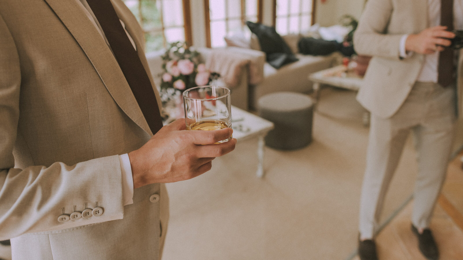 Wedding photographer in Barcelona at La Farinera with luxury wedding photographer Barcelona