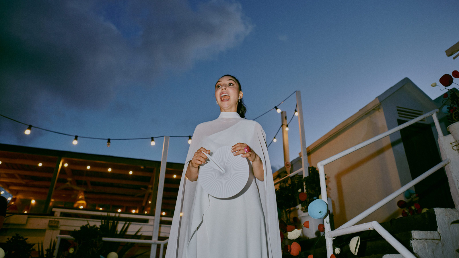 Candid wedding photographer Barcelona
