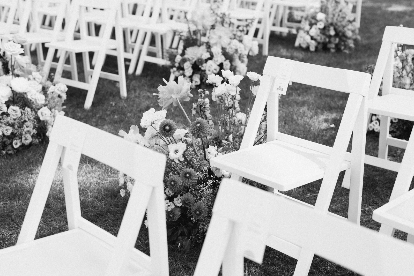 Film wedding photography session at La Farinera in Catalonia, Spain