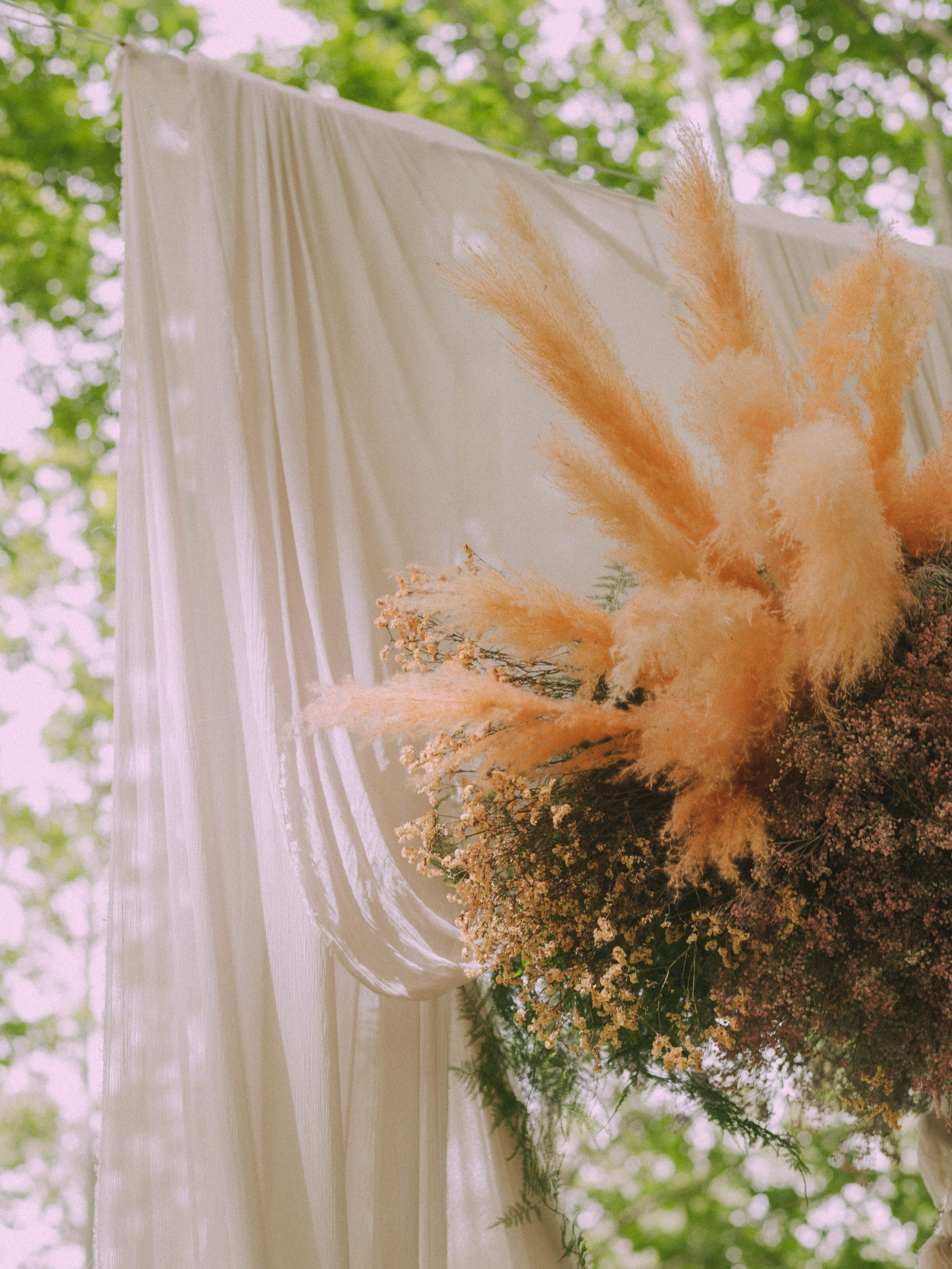 Wedding photographer capturing authentic emotions at La Farinera, Barcelona