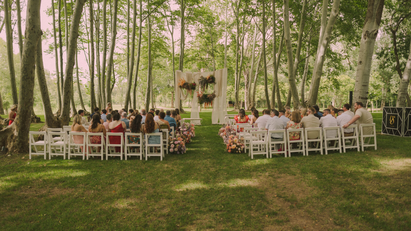 Wedding photographer in Barcelona at La Farinera with professional wedding photographer Spain