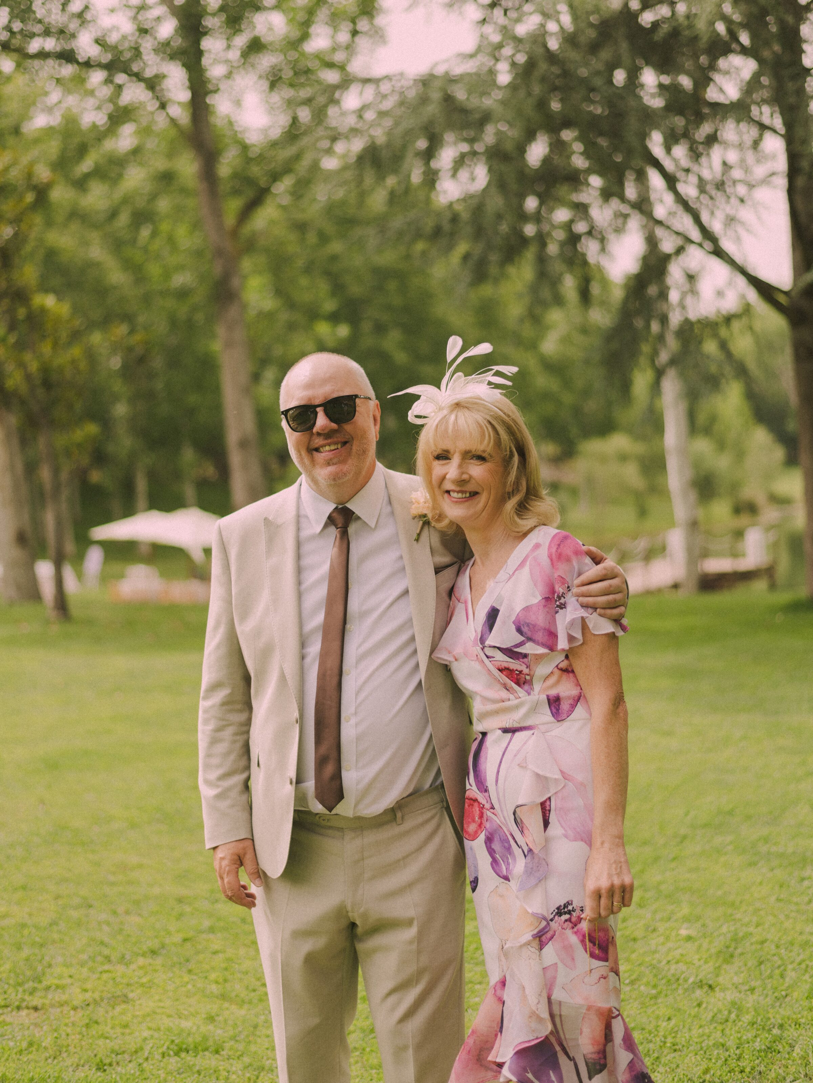 Wedding photographer in Barcelona at La Farinera with real wedding photo Spain