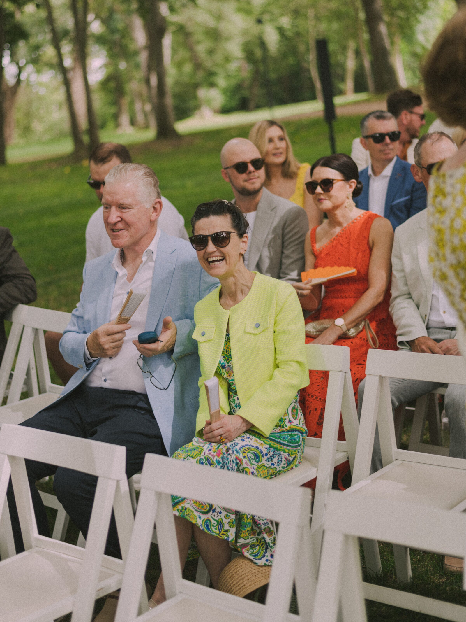 Wedding photographer in Barcelona at La Farinera with professional wedding look Spain