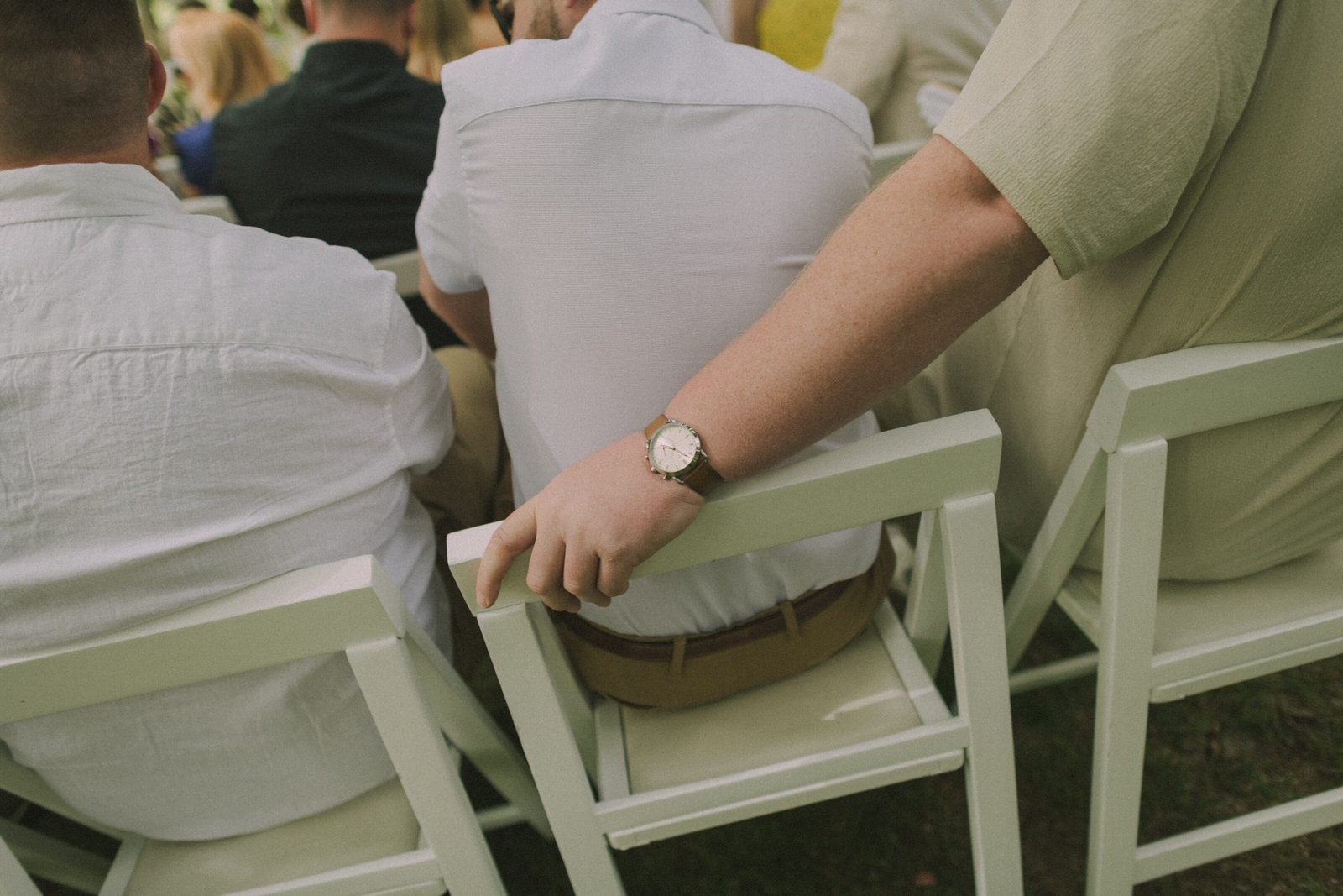 Wedding photographer in Barcelona at La Farinera with authentic wedding photography Spain