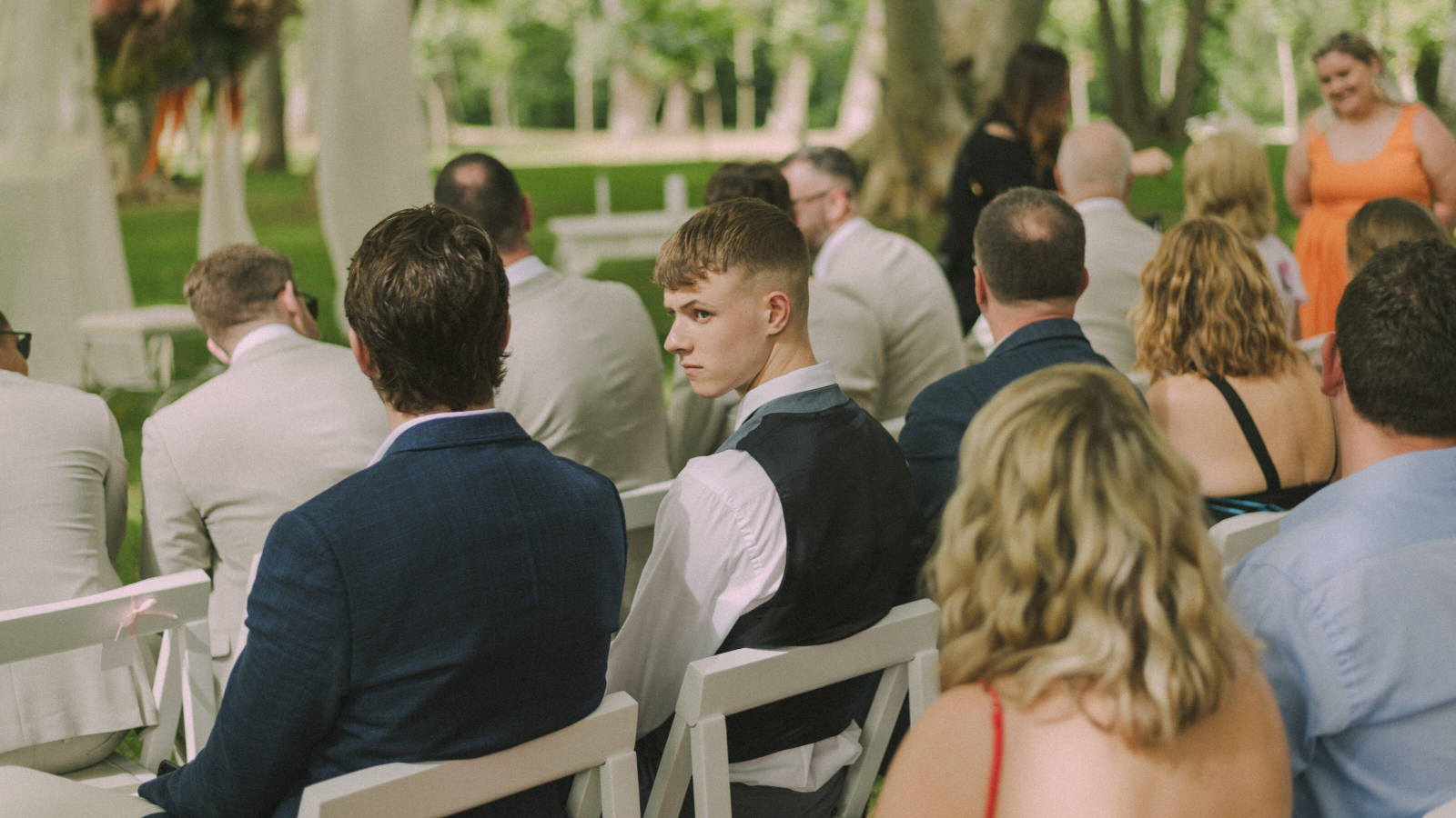 Wedding photographer in Barcelona at La Farinera with luxury wedding photographer Barcelona