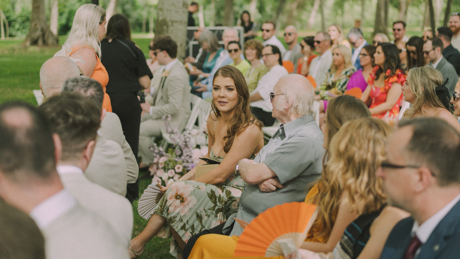 Wedding photographer in Barcelona at La Farinera with film wedding photographer Barcelona
