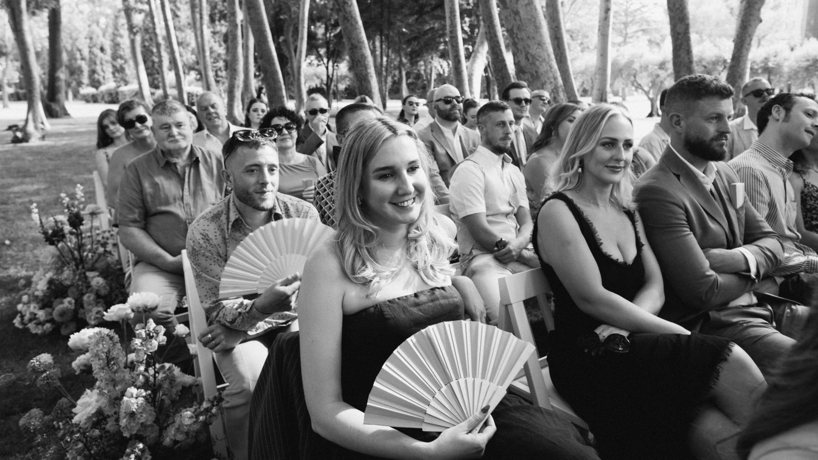 Wedding photographer in Barcelona at La Farinera with professional wedding photographer Catalonia Spain