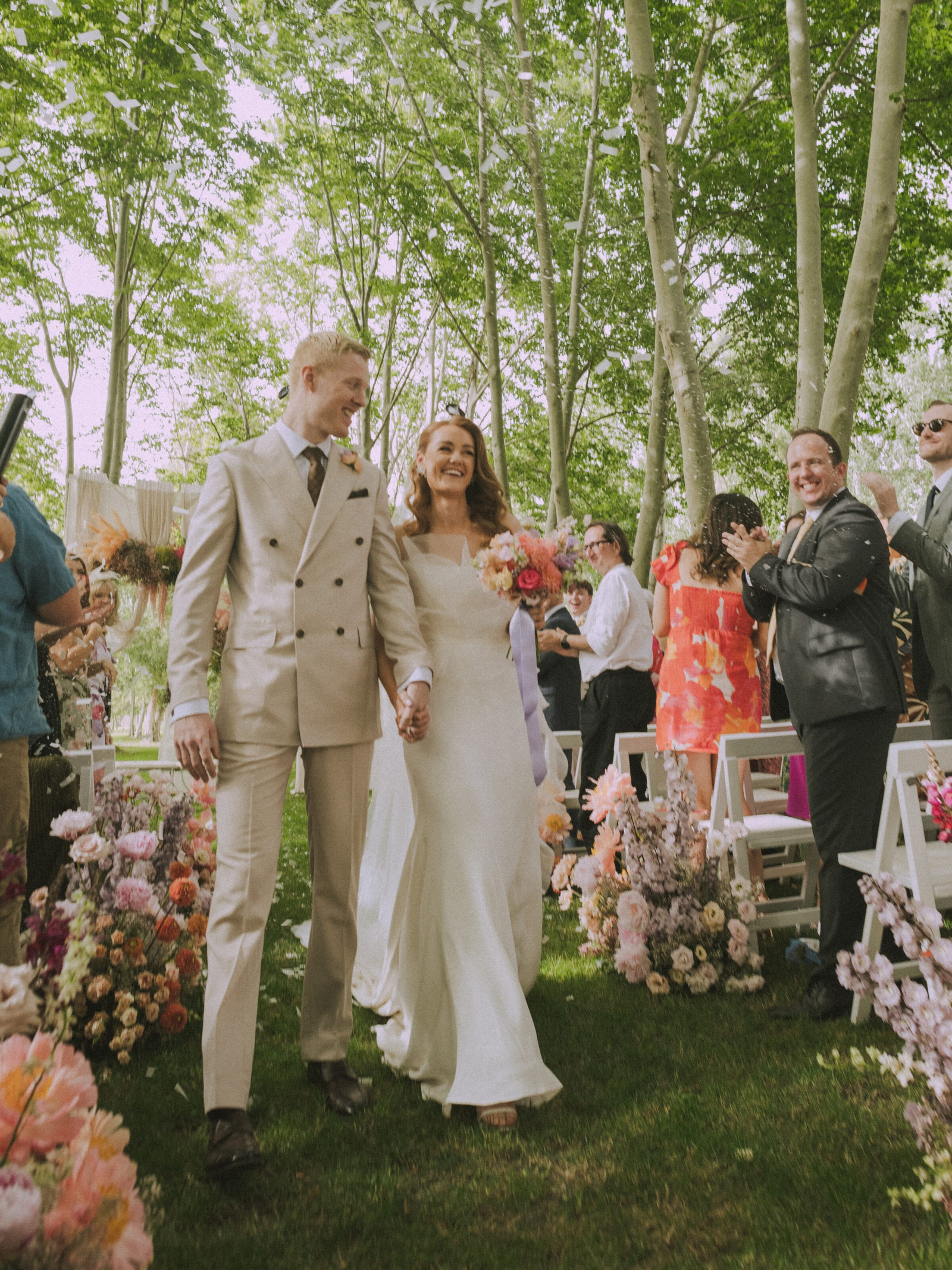 Wedding photographer in Barcelona at La Farinera with professional wedding photo Catalonia Spain