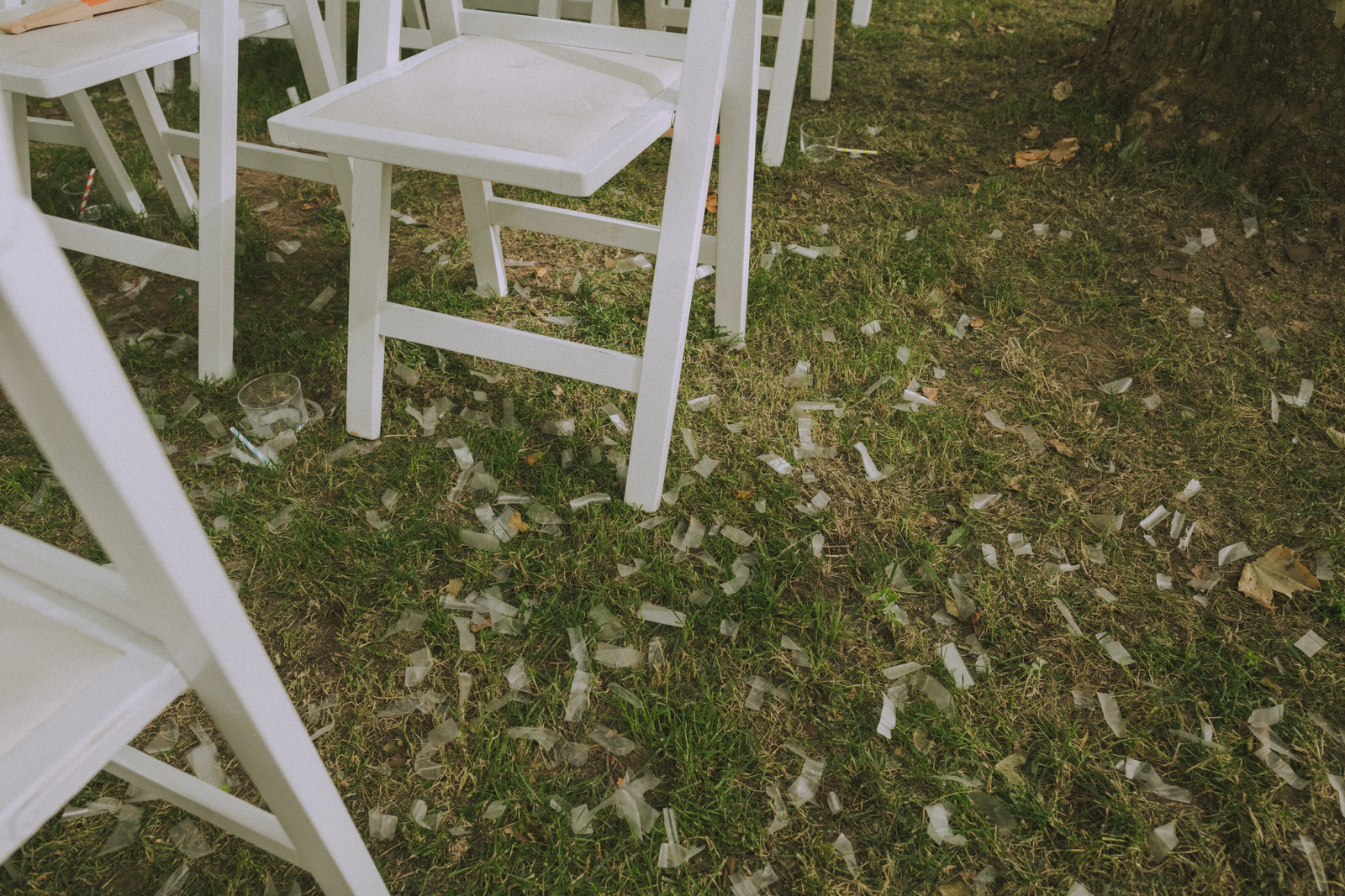 Wedding photographer in Barcelona at La Farinera with film wedding look Catalonia Spain