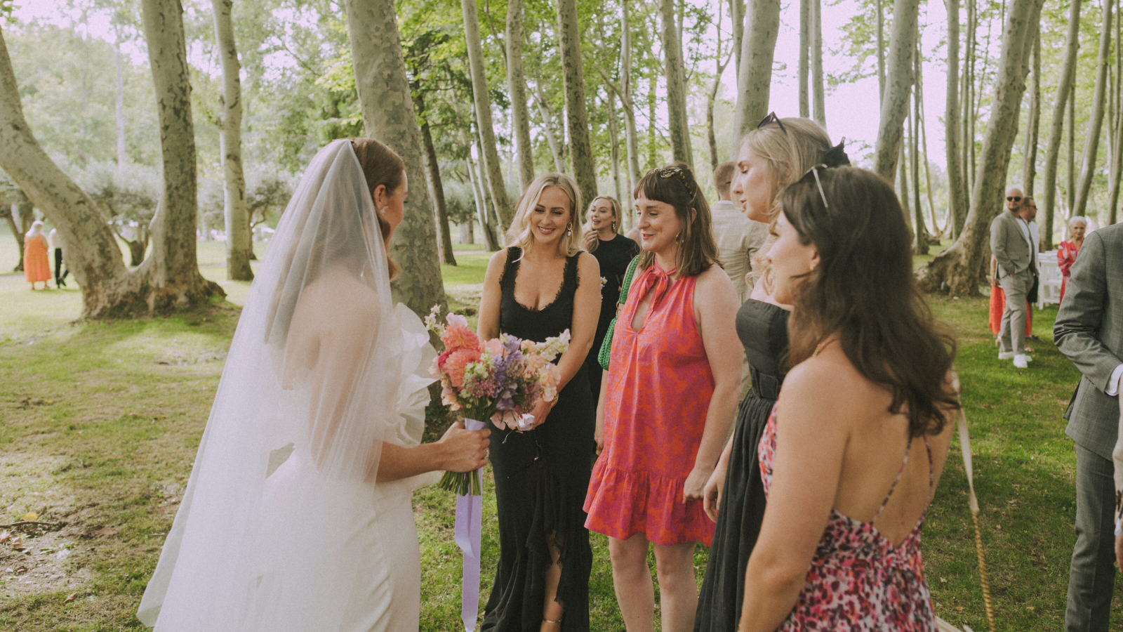 Wedding photographer in Barcelona at La Farinera with authentic wedding style Catalonia Spain