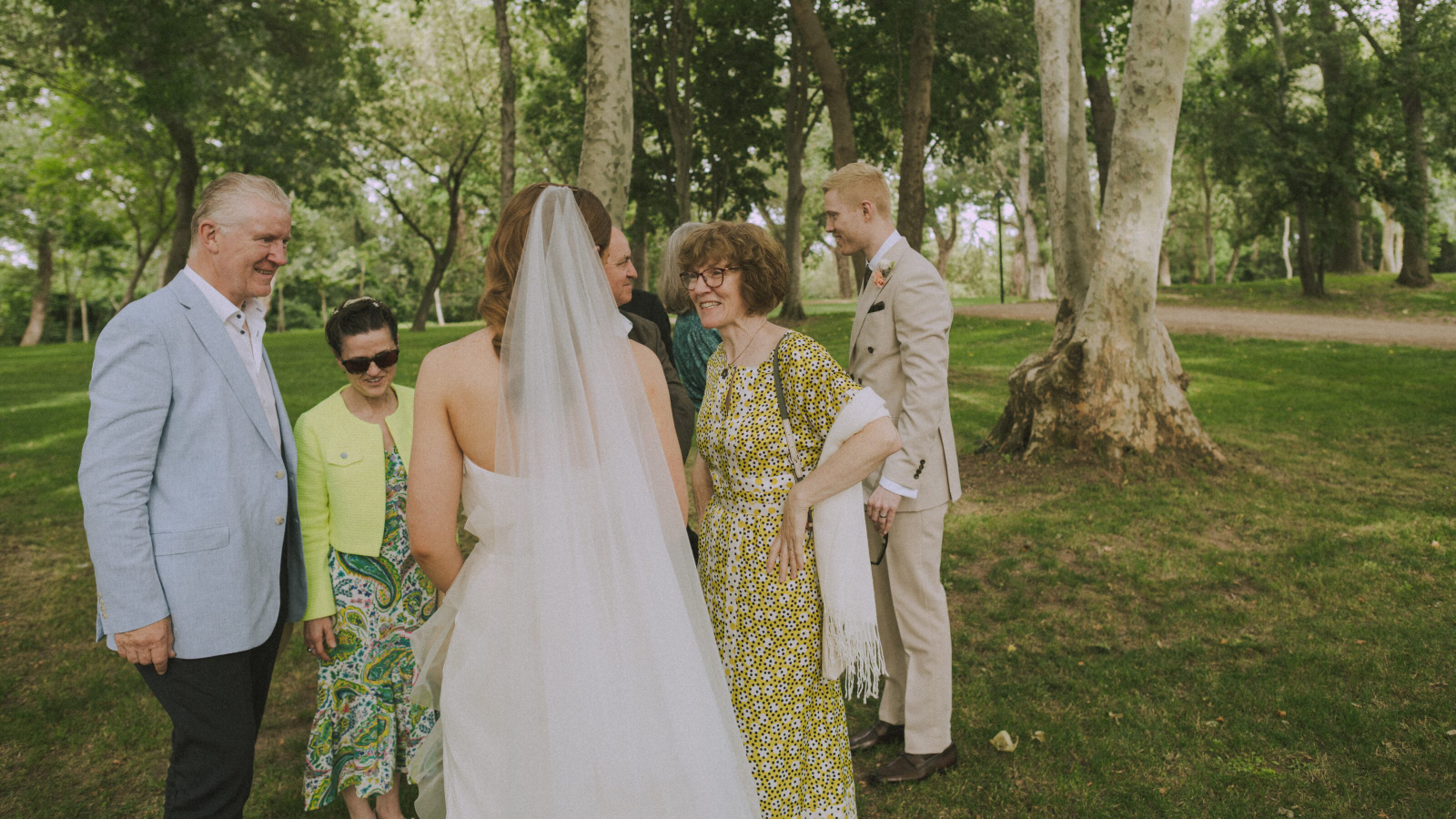 Wedding photographer in Barcelona at La Farinera with professional wedding style Catalonia Spain