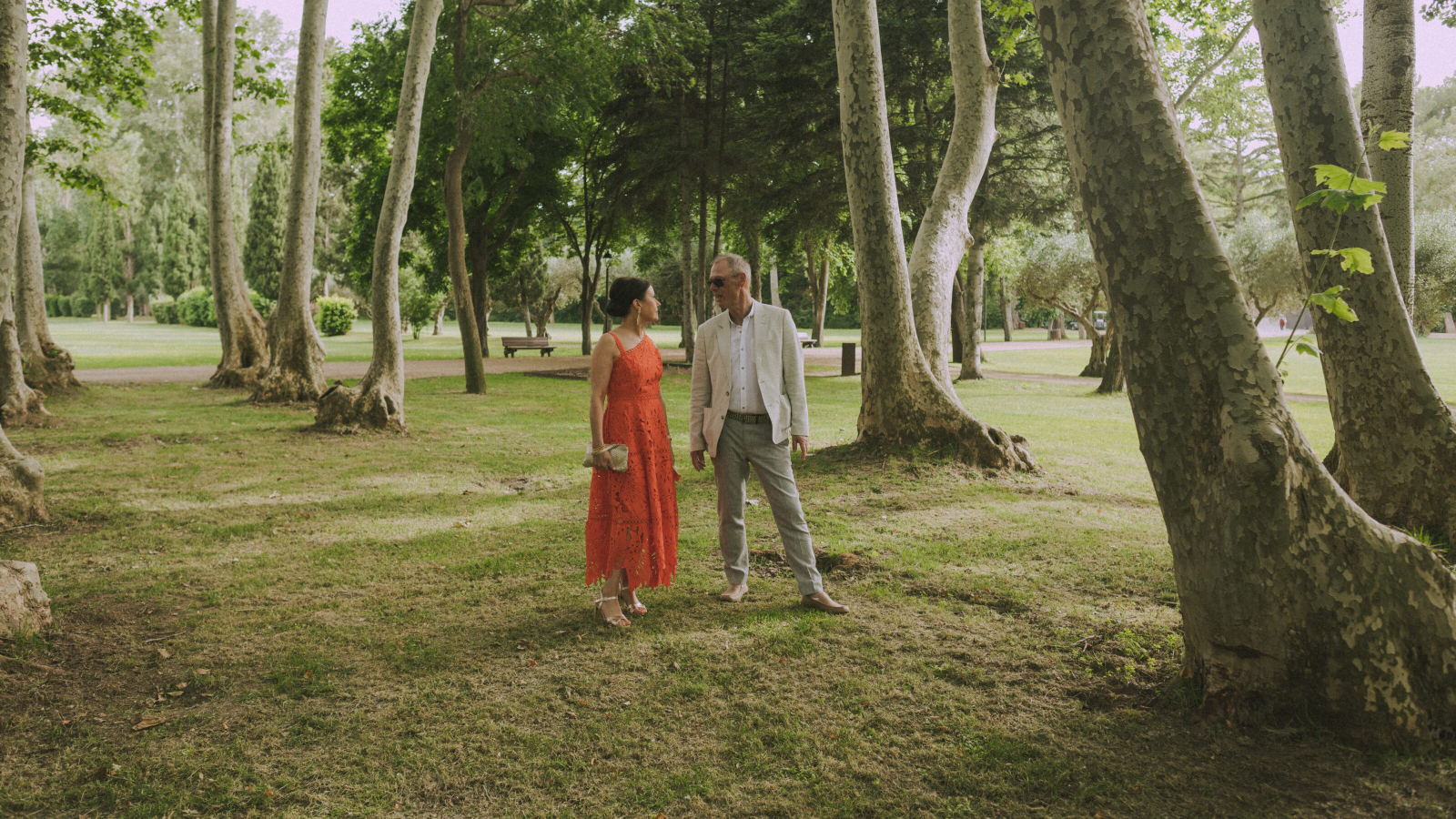 Wedding photographer in Barcelona at La Farinera with real wedding style Catalonia Spain