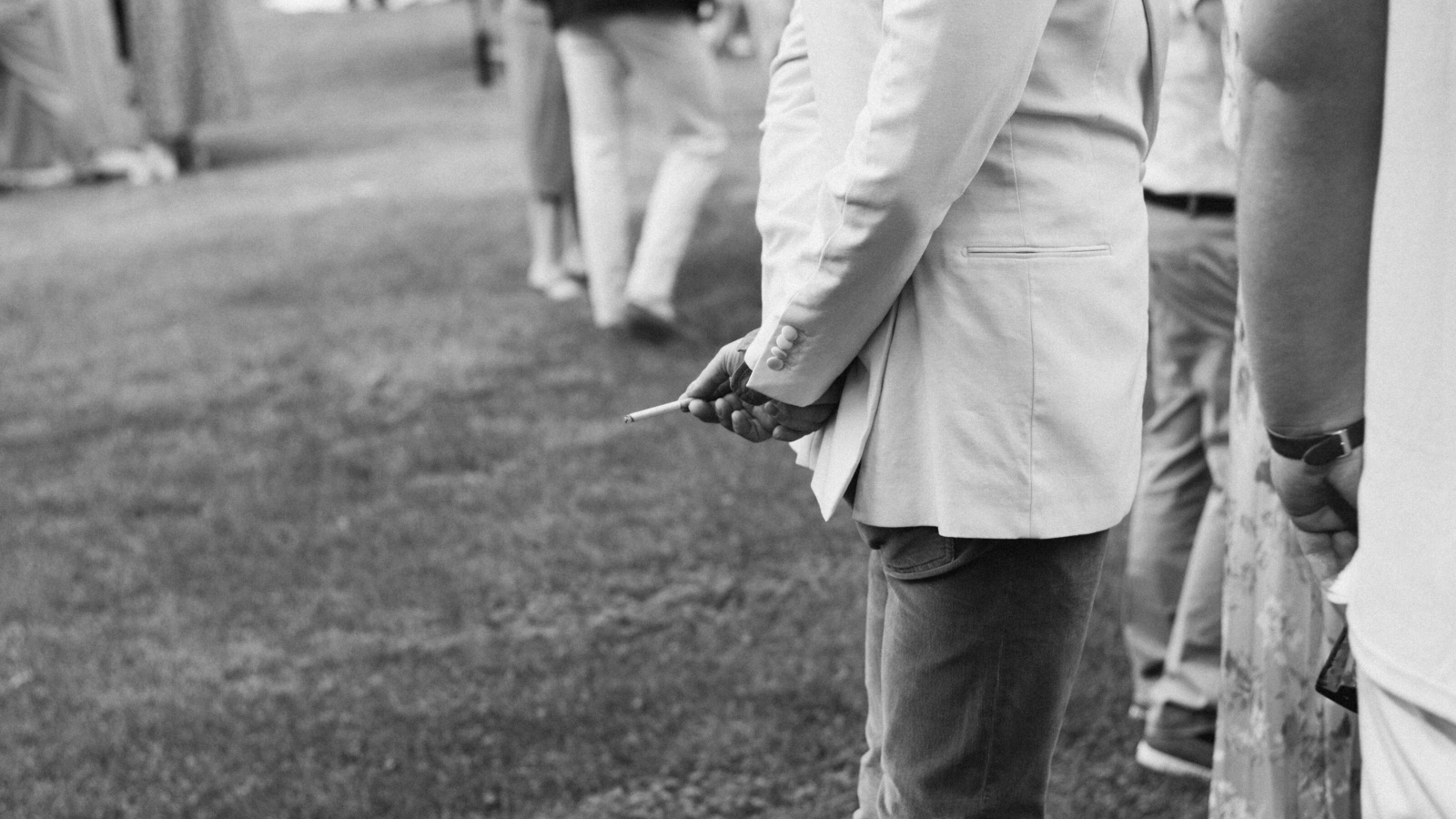 Wedding photographer in Barcelona at La Farinera with analog wedding photo Catalonia