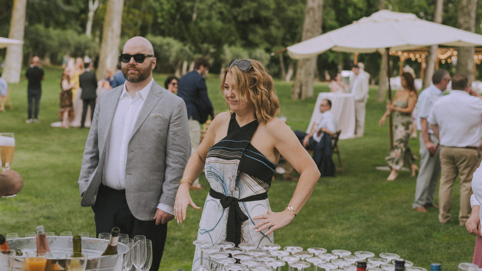 Wedding photographer in Barcelona at La Farinera with luxury wedding photo Catalonia