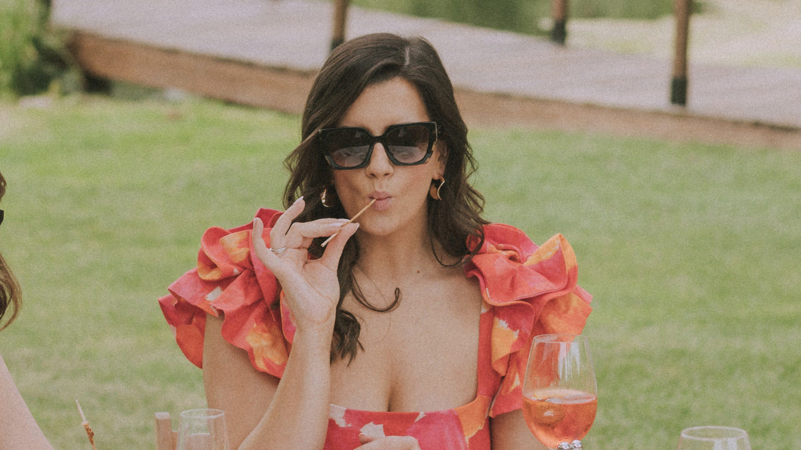 Wedding photographer in Barcelona at La Farinera with candid wedding style Catalonia