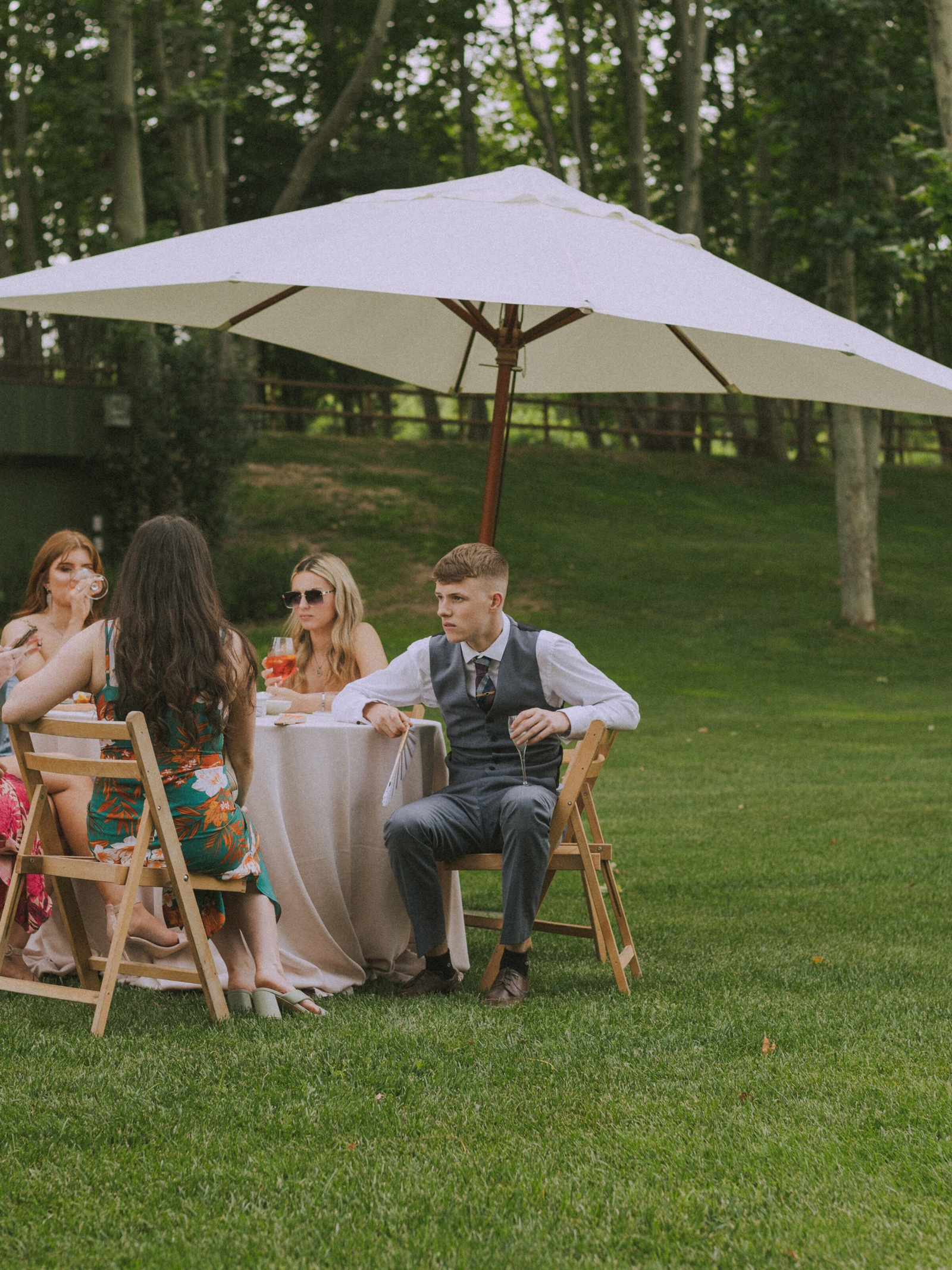 Wedding photographer in Barcelona at La Farinera with real wedding photographer Spain