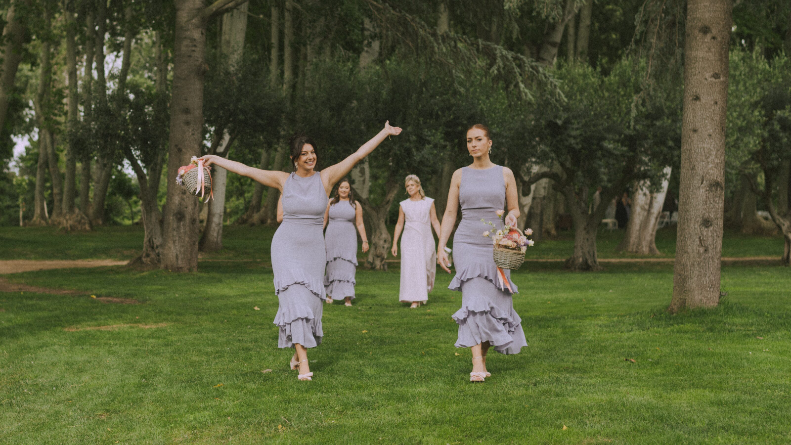 Wedding photographer in Barcelona at La Farinera with candid wedding photographer Spain
