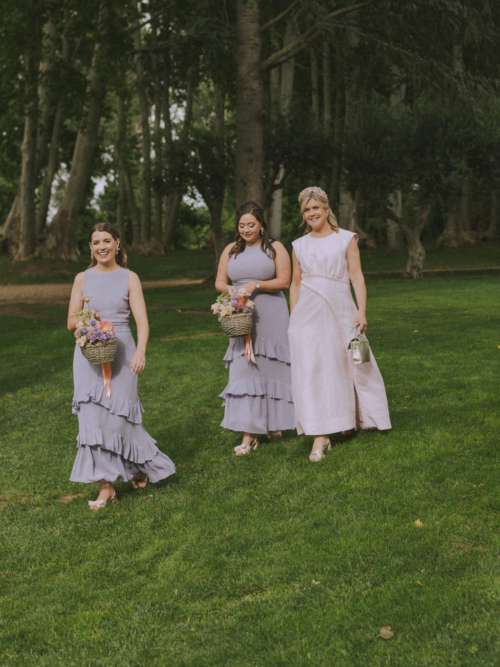 Wedding photographer in Barcelona at La Farinera with film wedding photographer Spain