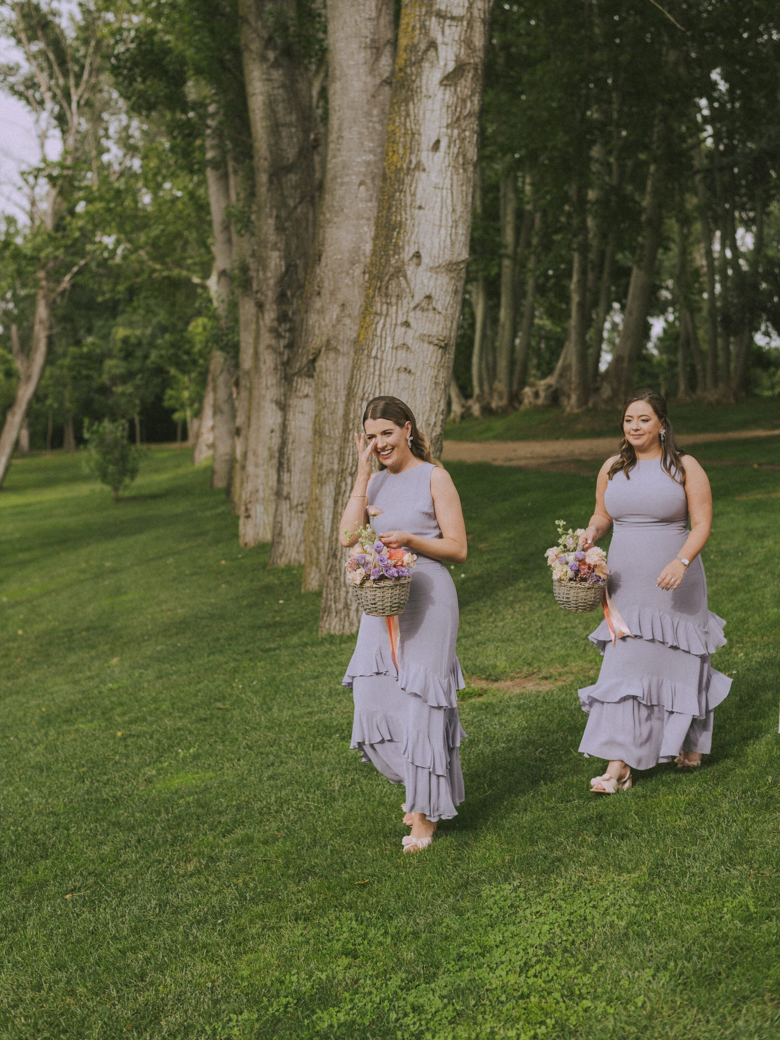 Wedding photographer in Barcelona at La Farinera with professional wedding photo Spain